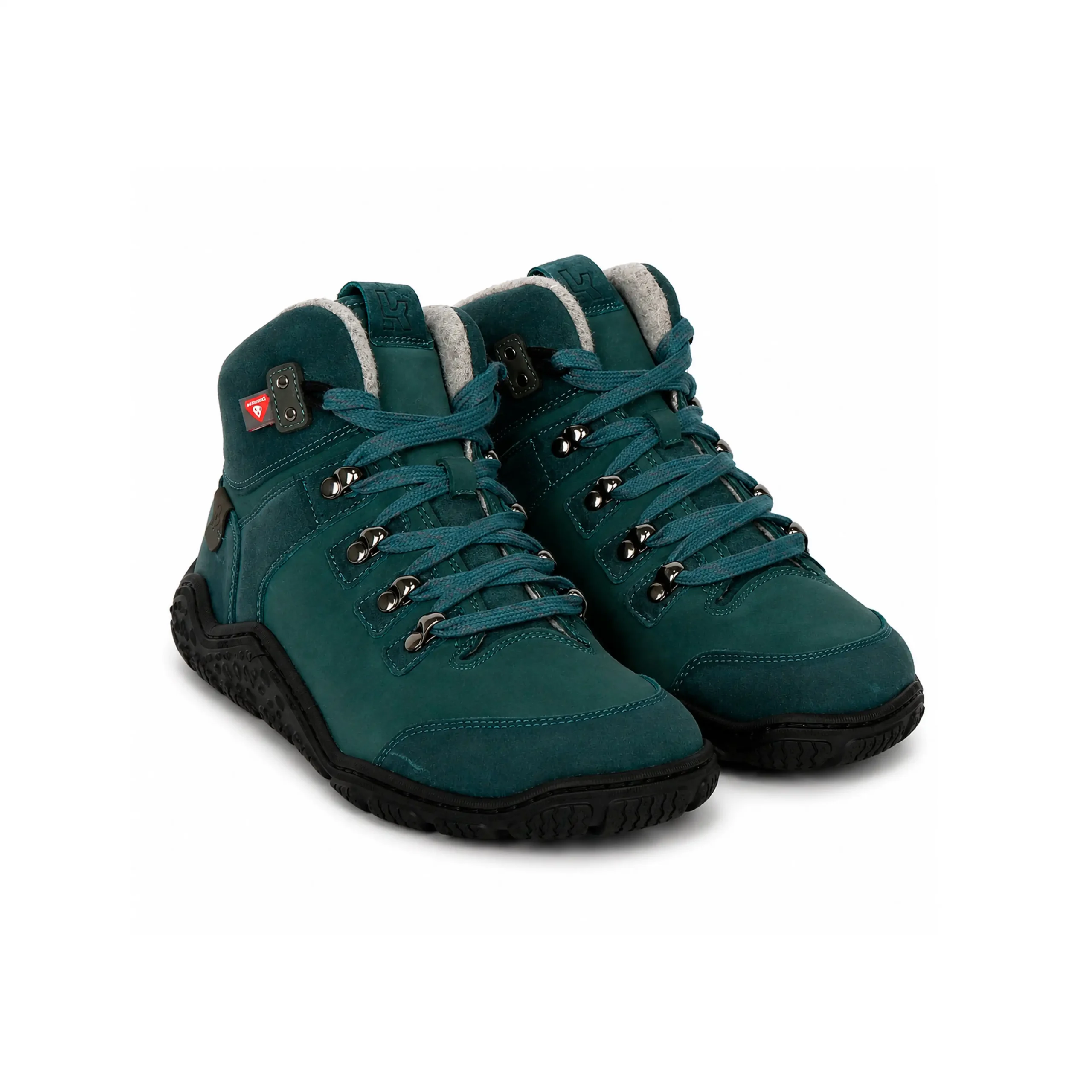 ROBA 2.0 Merino – Turquoise