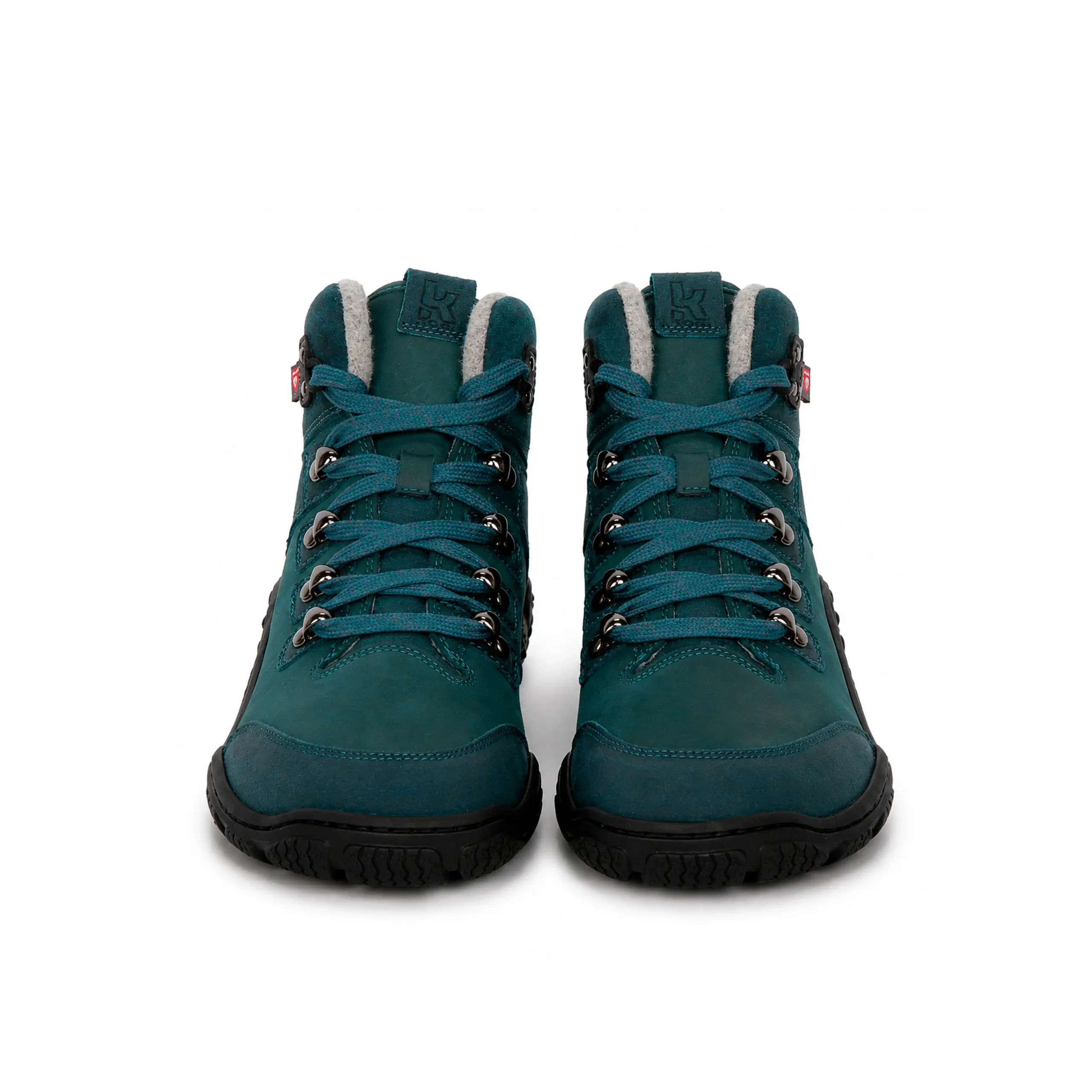 ROBA 2.0 Merino – Turquoise