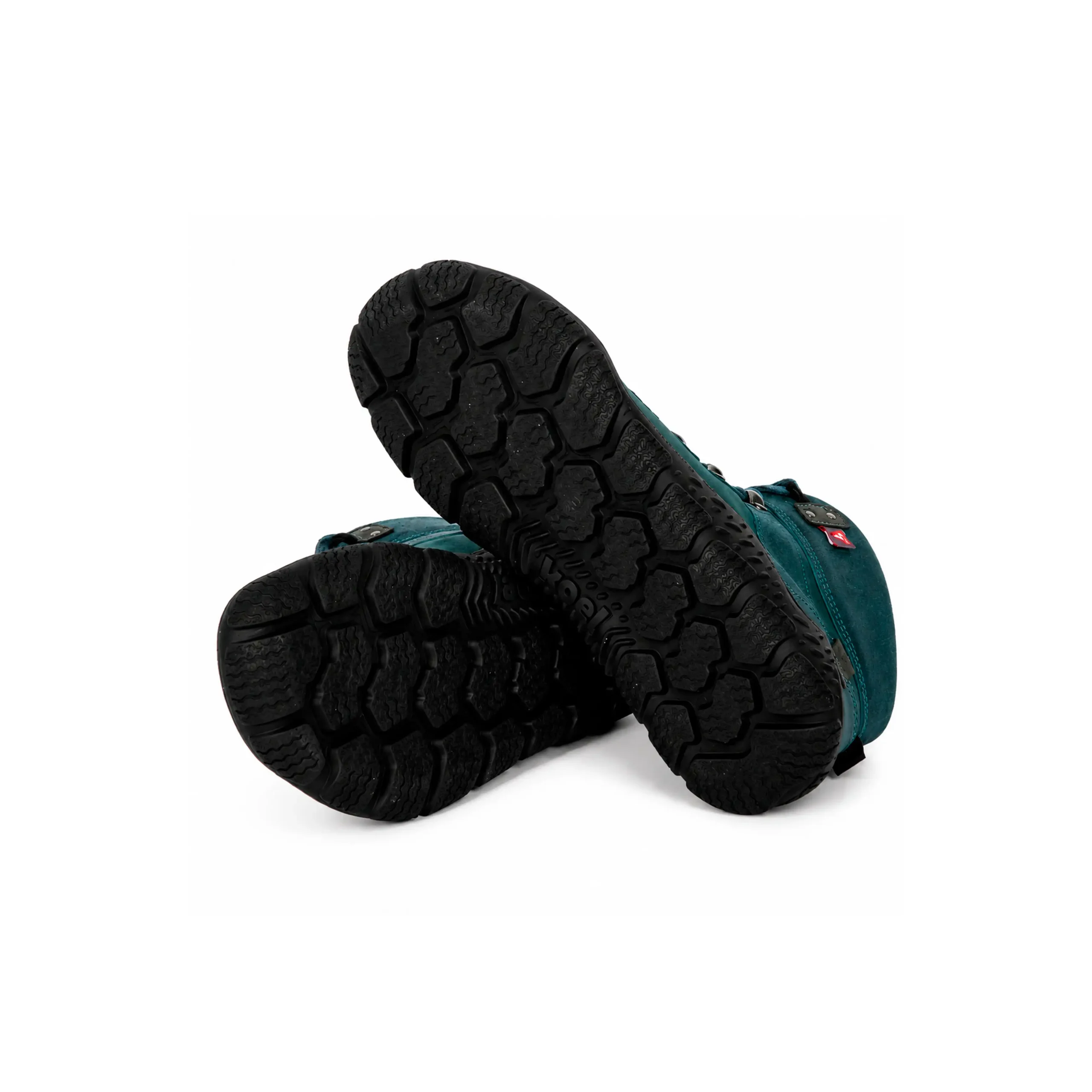 ROBA 2.0 Merino – Turquoise