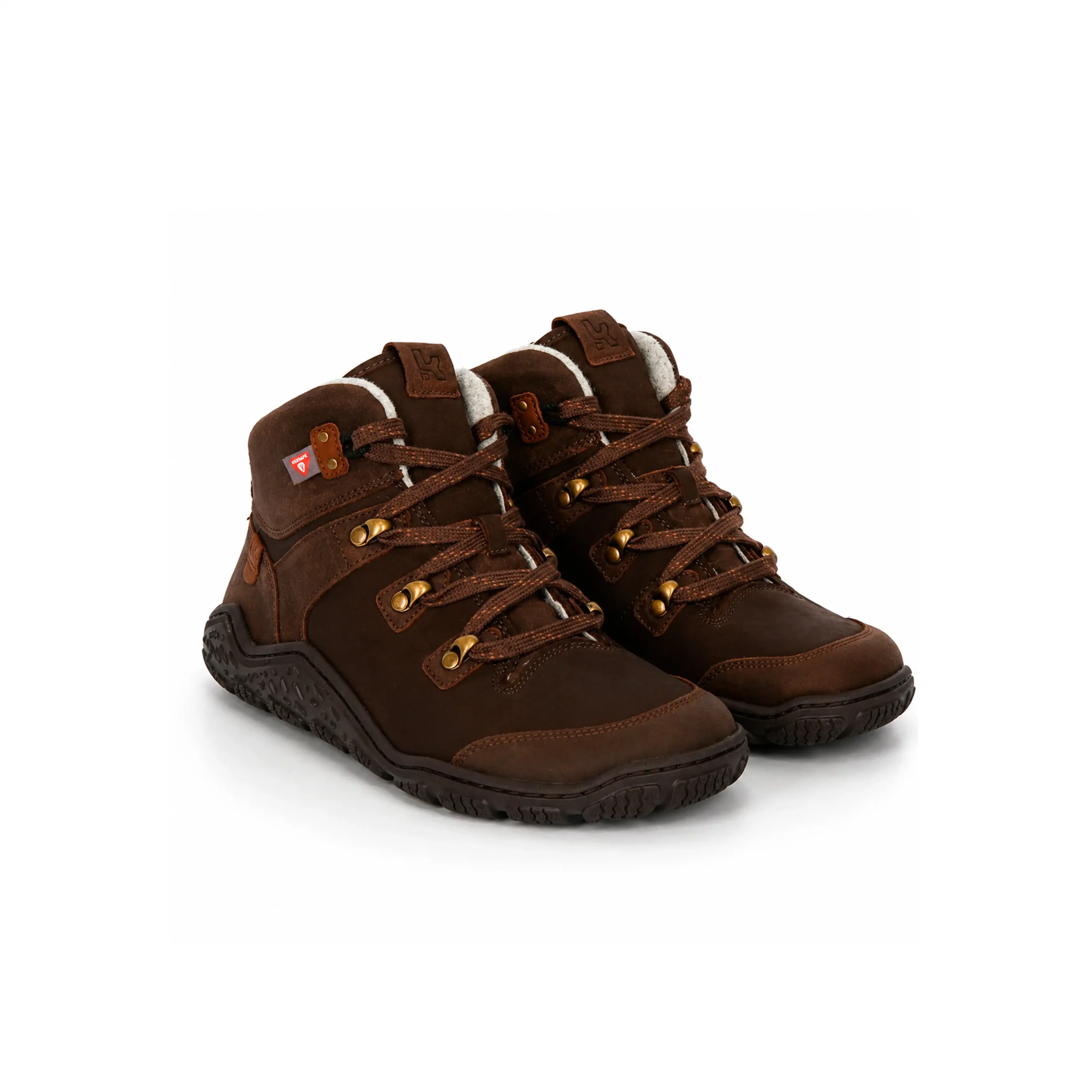 ROBA 2.0 Merino – Brown