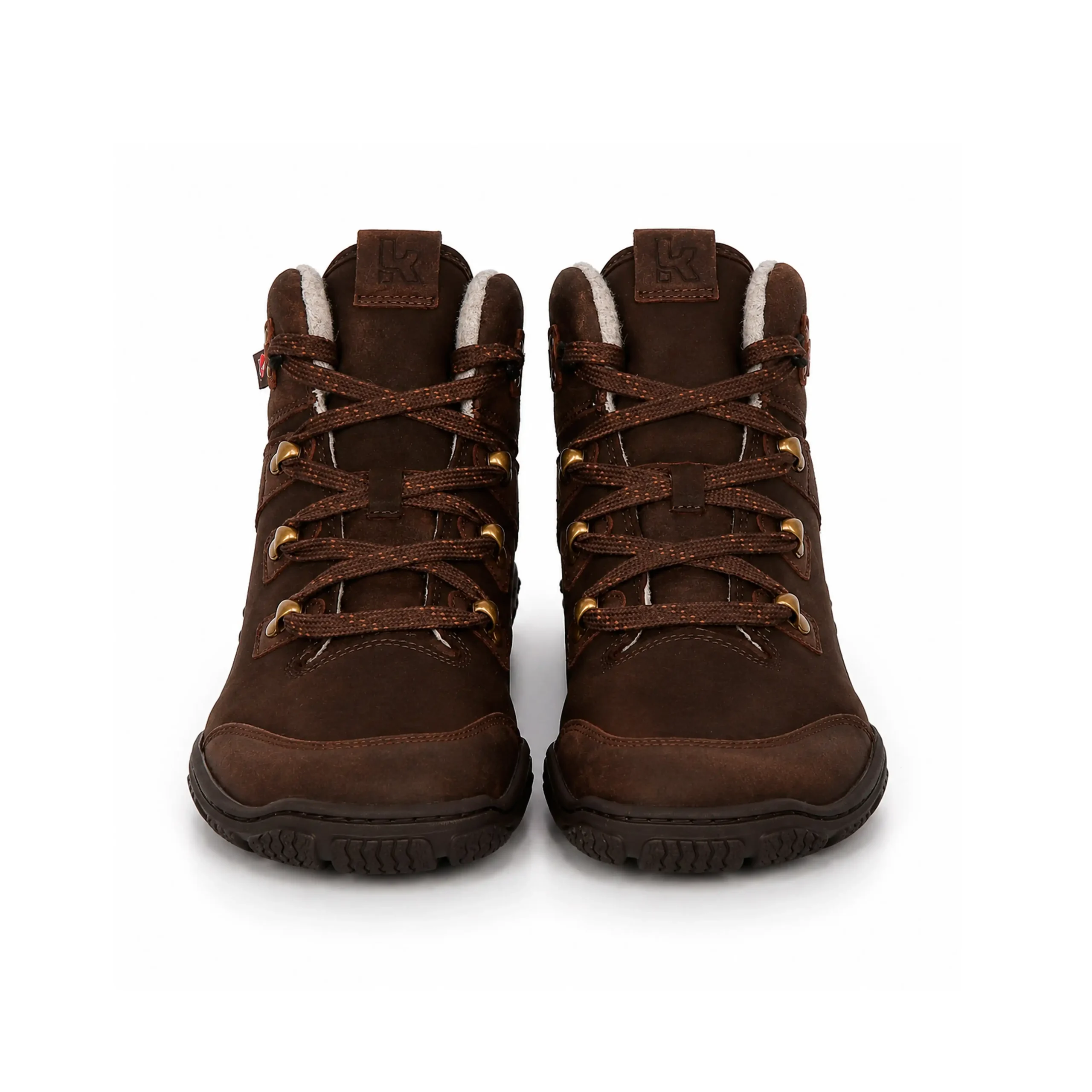 ROBA 2.0 Merino – Brown