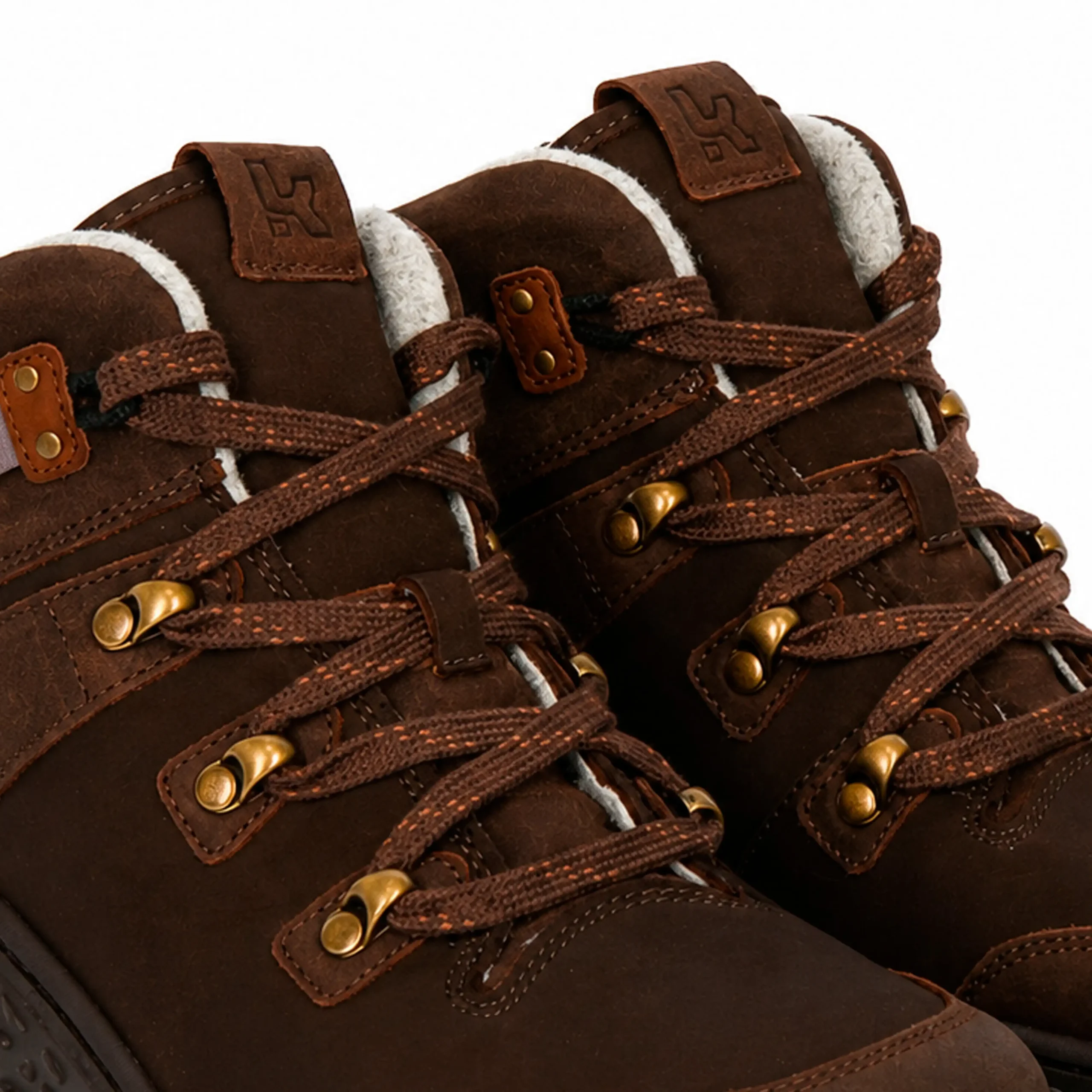 ROBA 2.0 Merino – Brown
