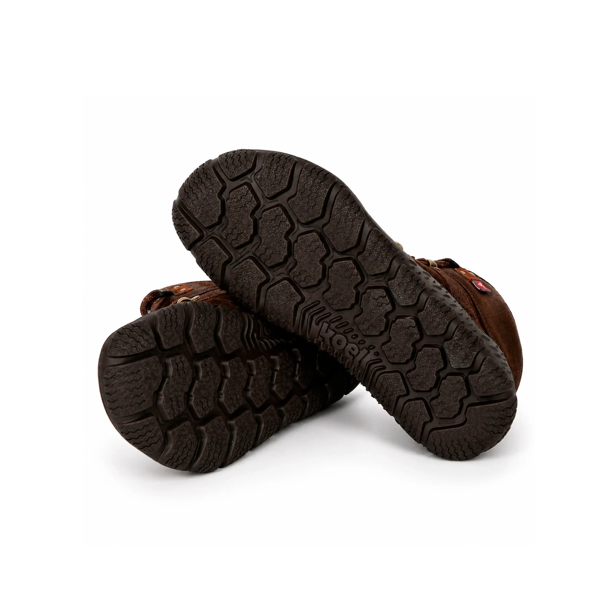 ROBA 2.0 Merino – Brown