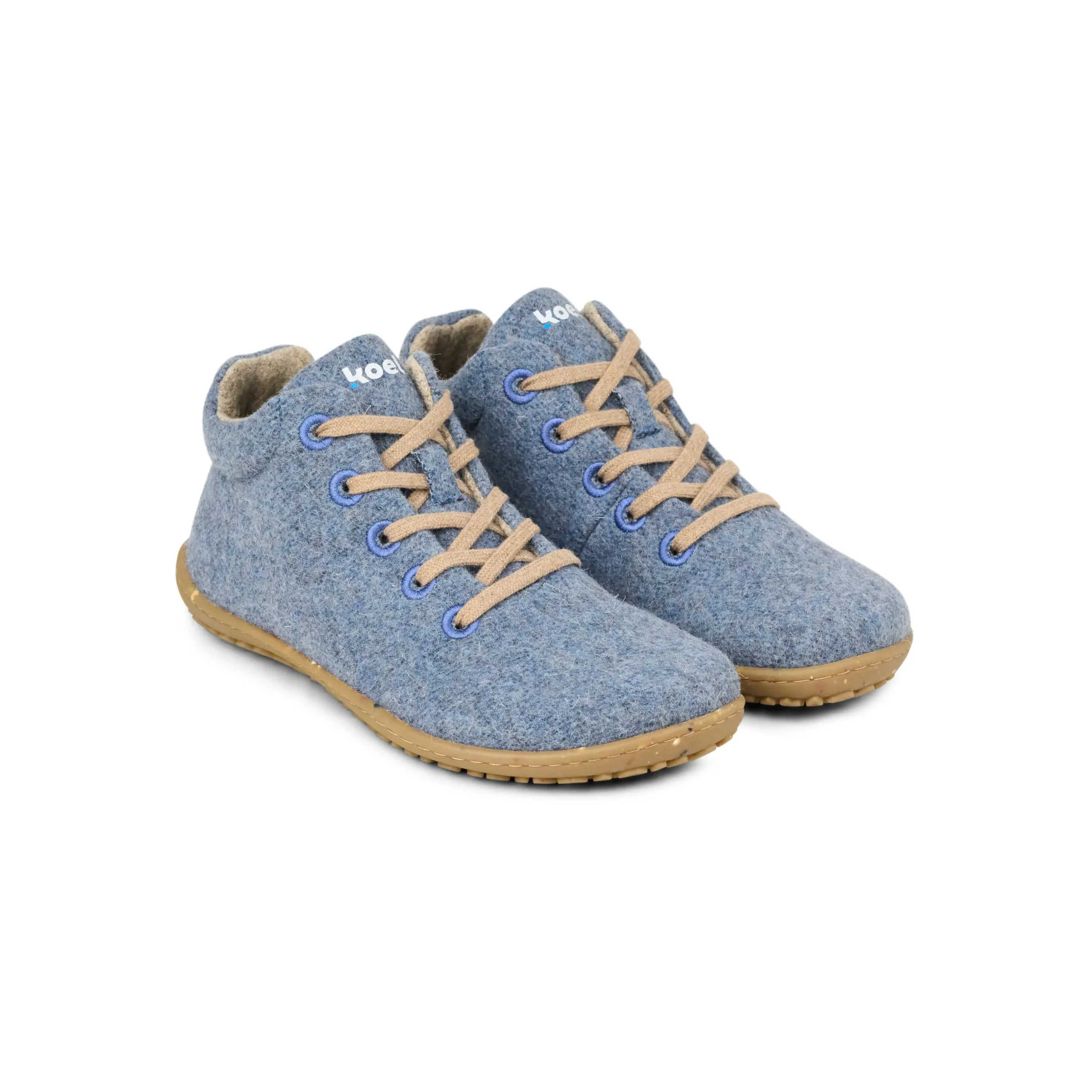 INA Eco Merino – Jeans