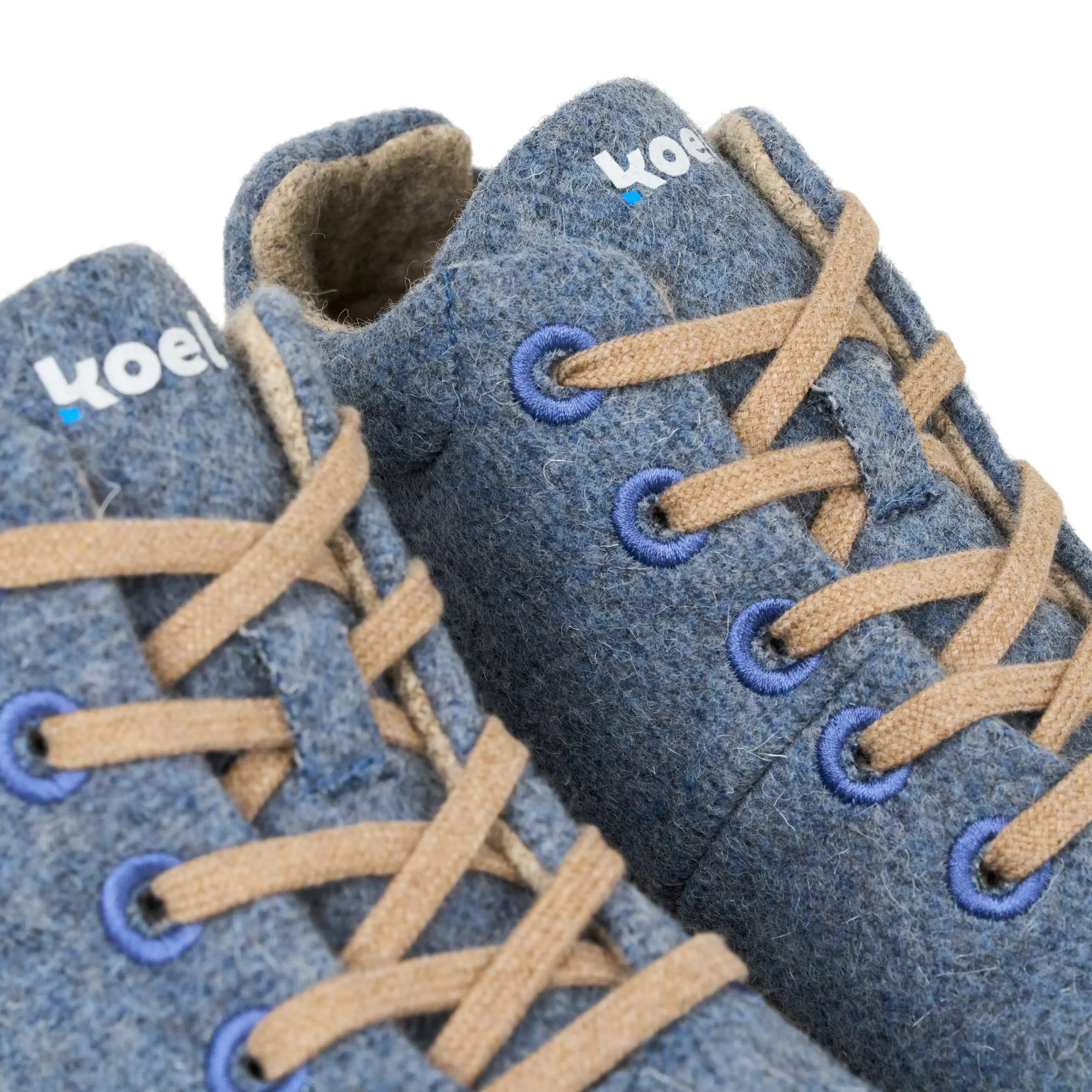 INA Eco Merino – Jeans