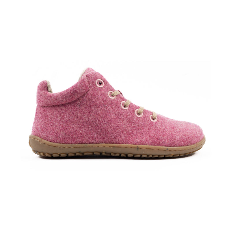 INA Eco Merino – Pink