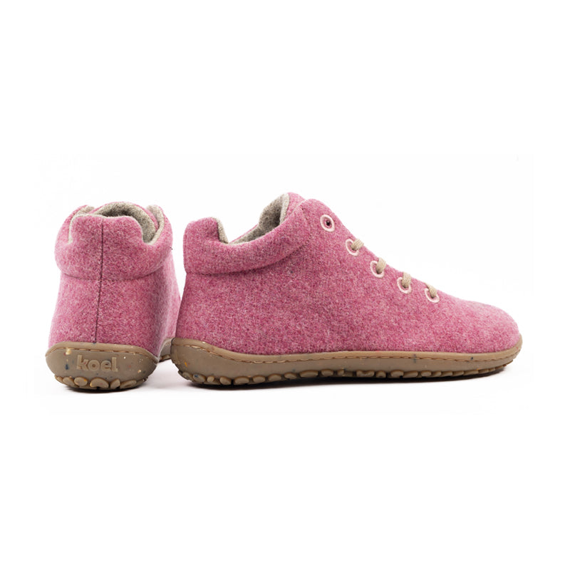 INA Eco Merino – Pink