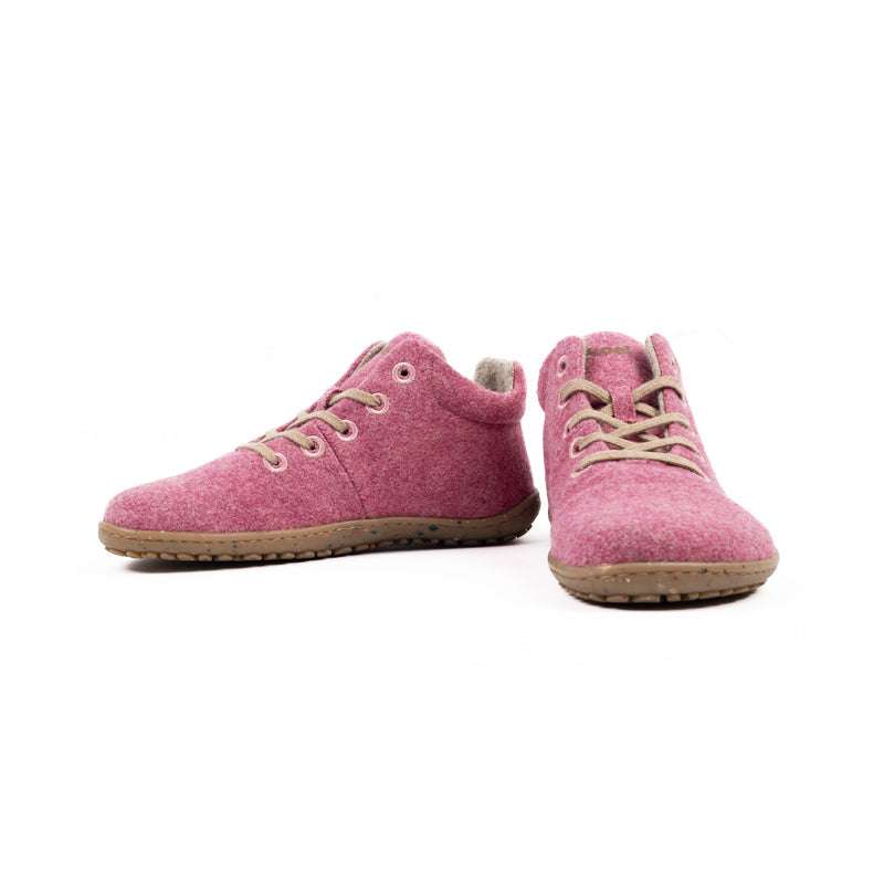 INA Eco Merino – Pink