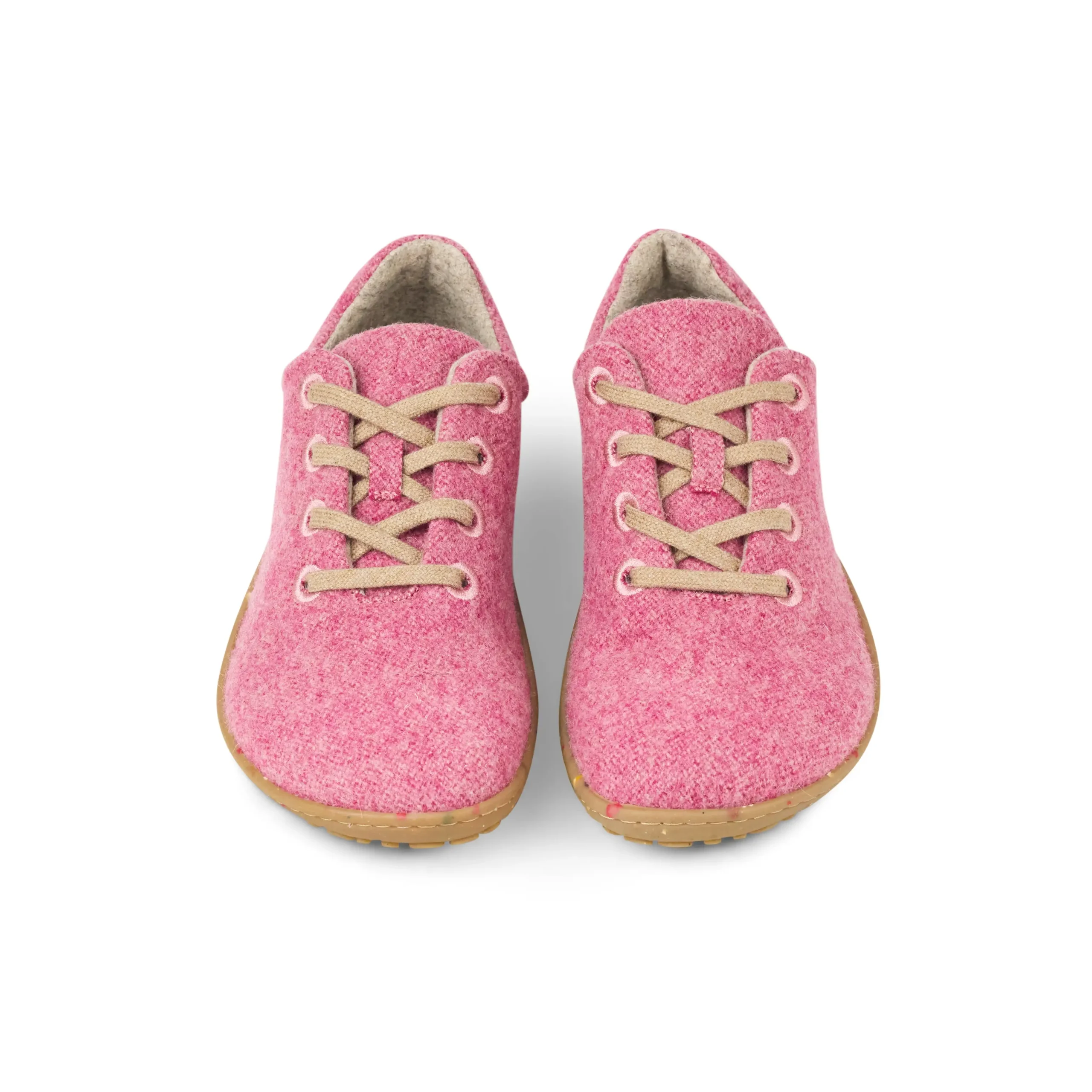 INES Eco Merino – Imperial Pink