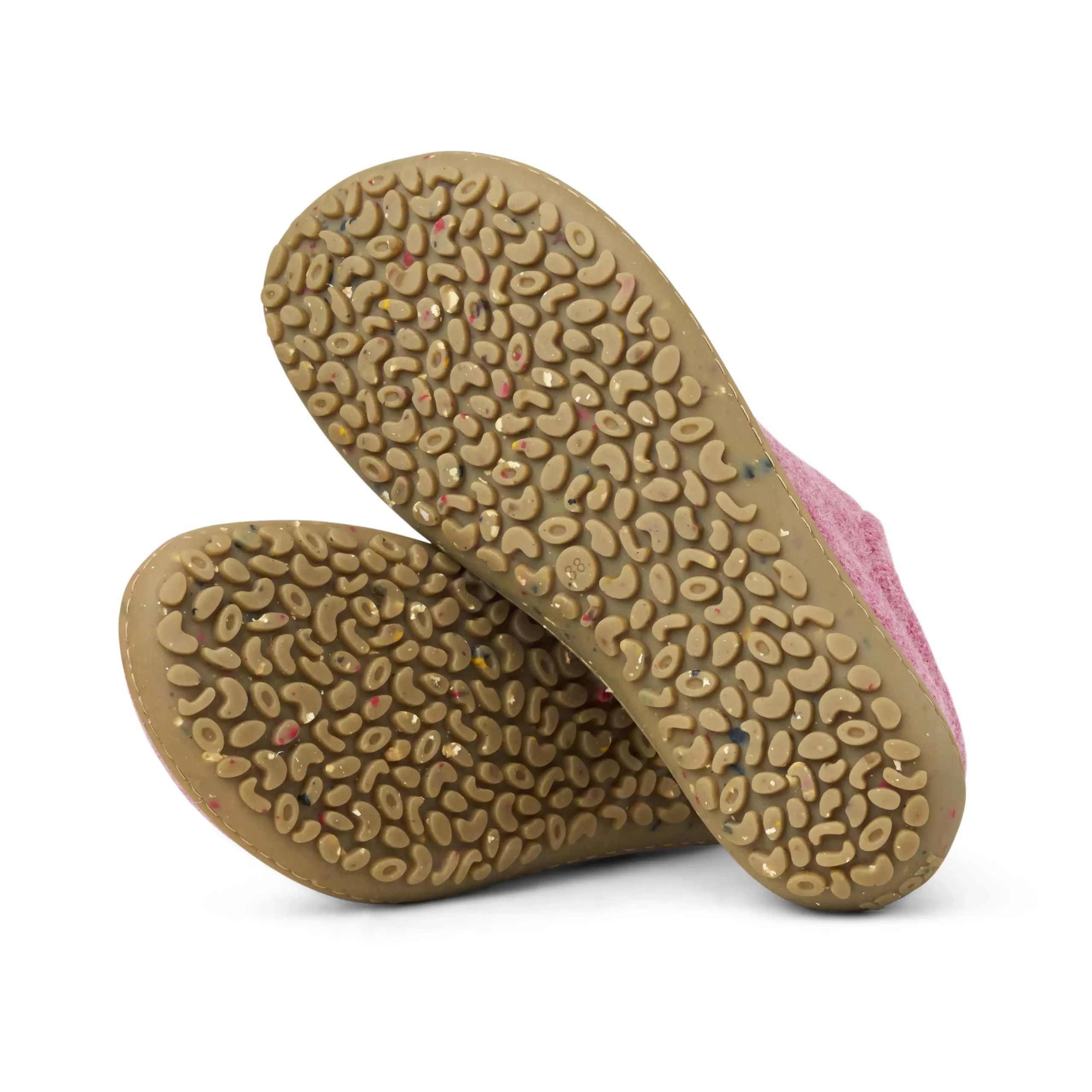 INES Eco Merino – Imperial Pink