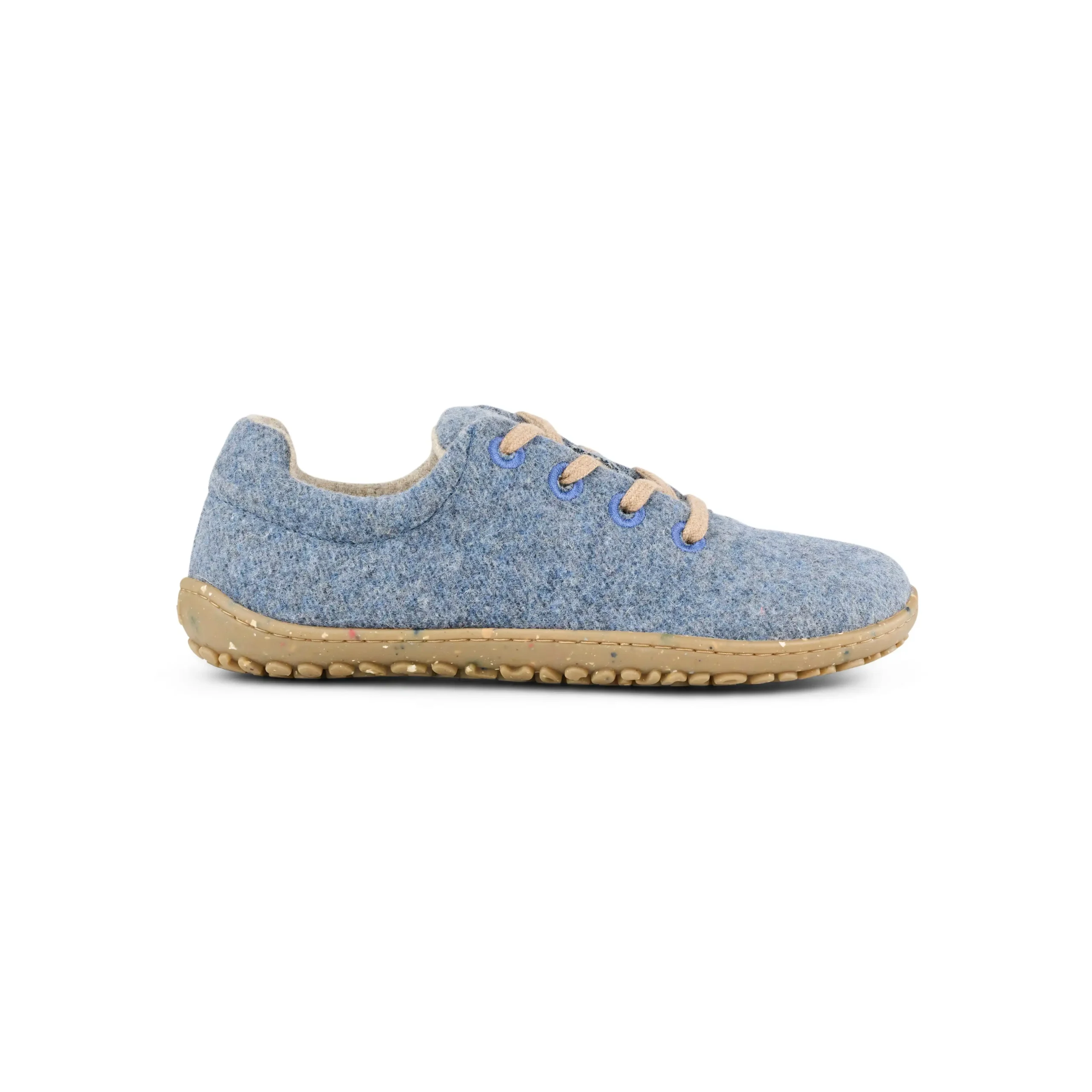 INES Eco Merino – Jeans
