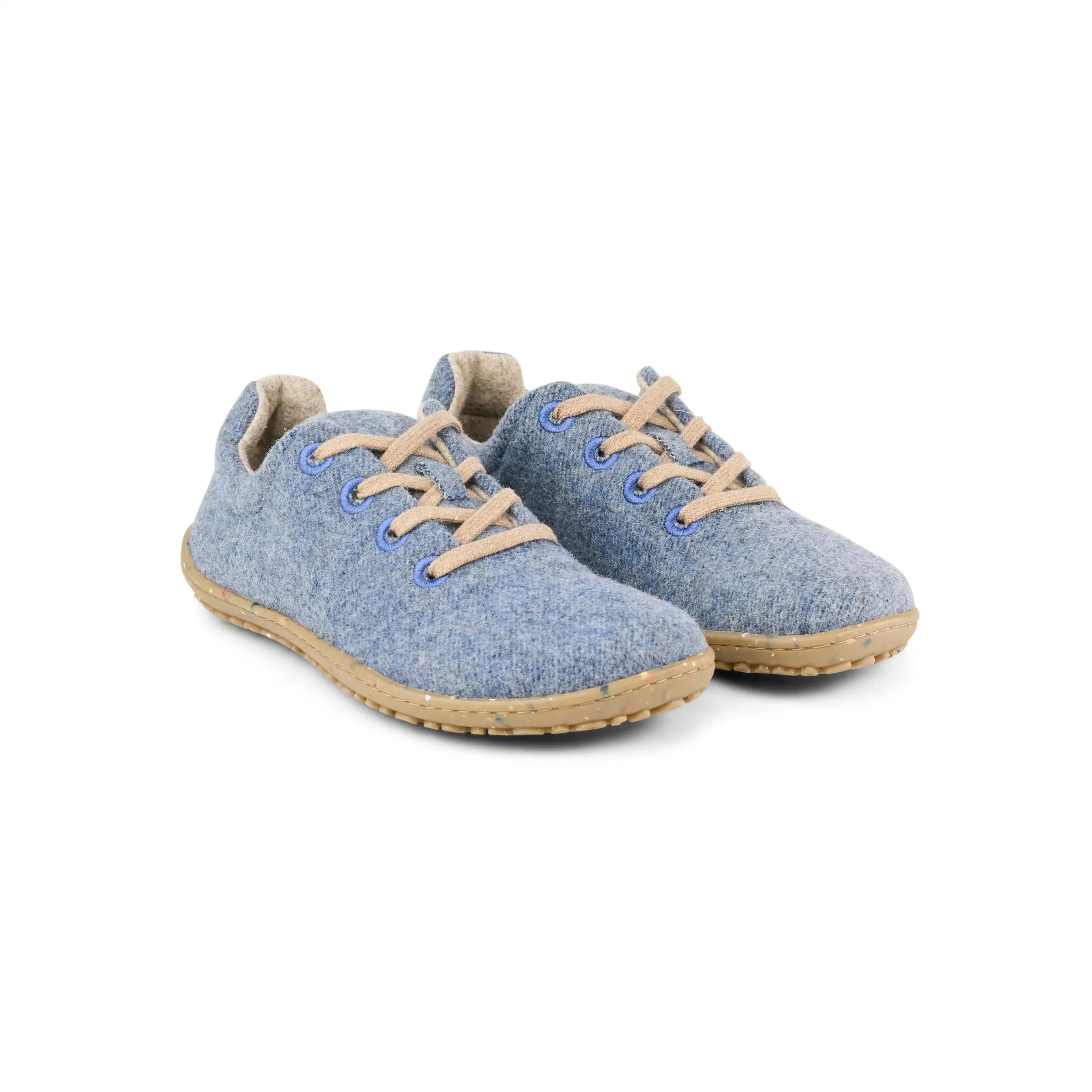 INES Eco Merino – Jeans