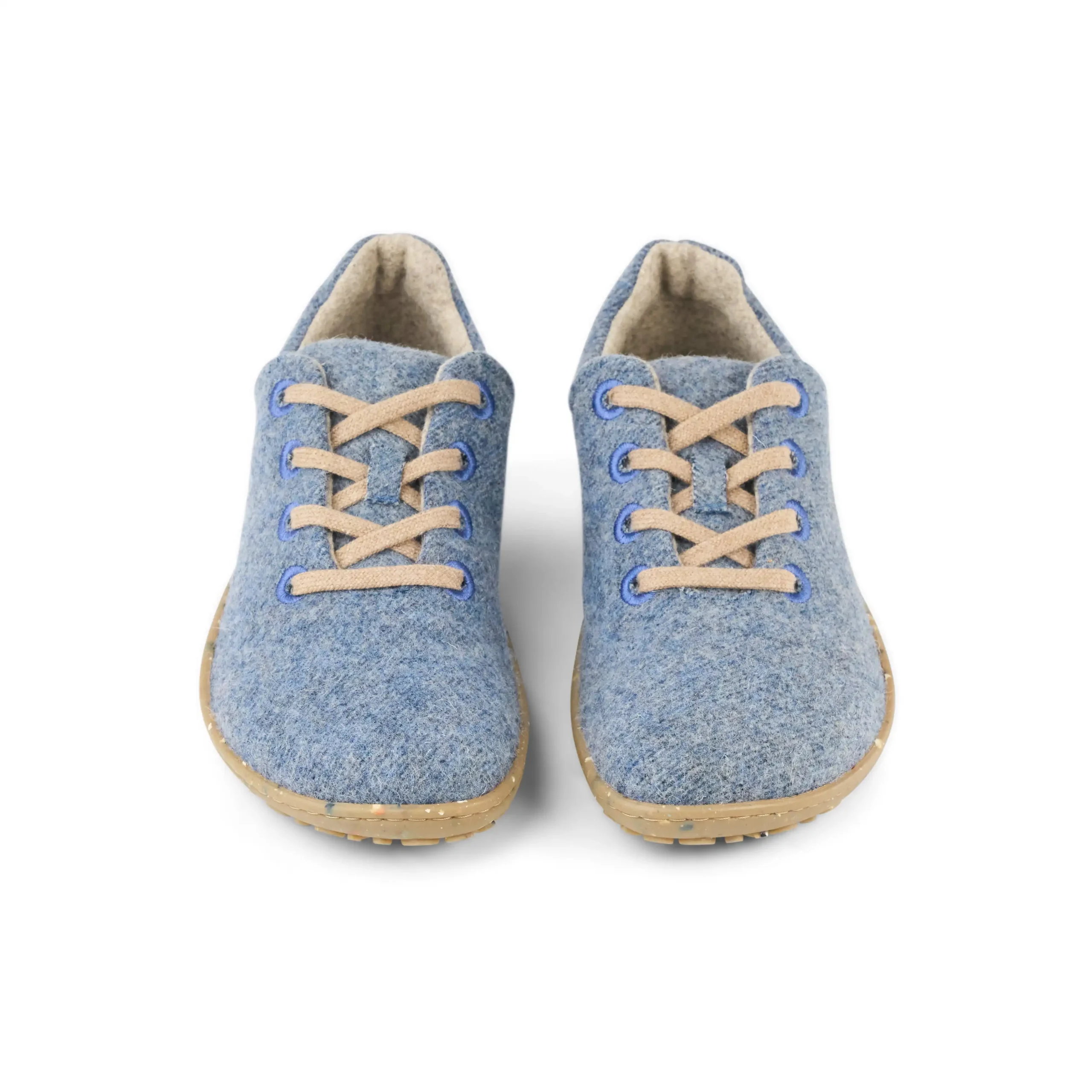 INES Eco Merino – Jeans