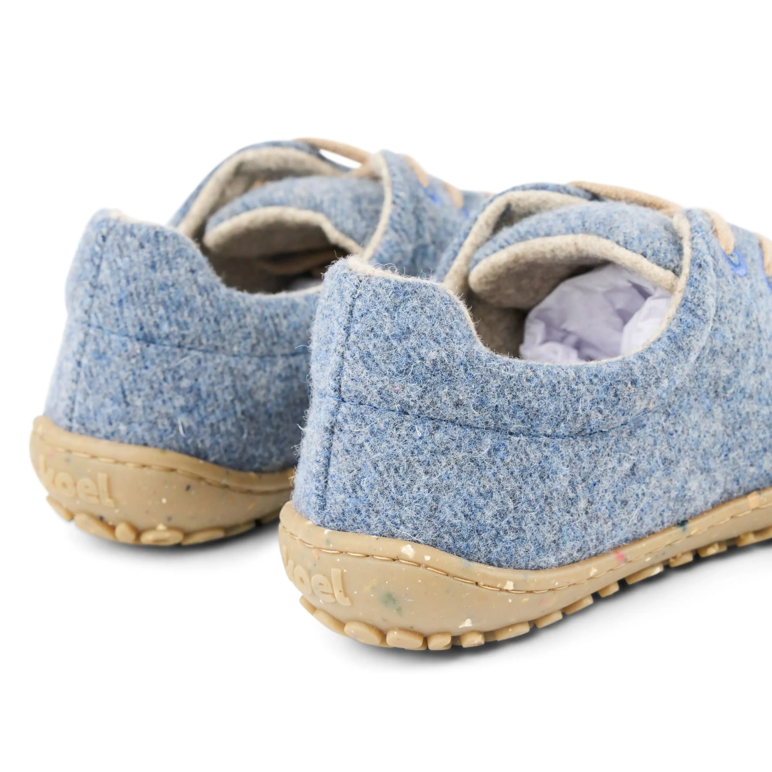 INES Eco Merino – Jeans