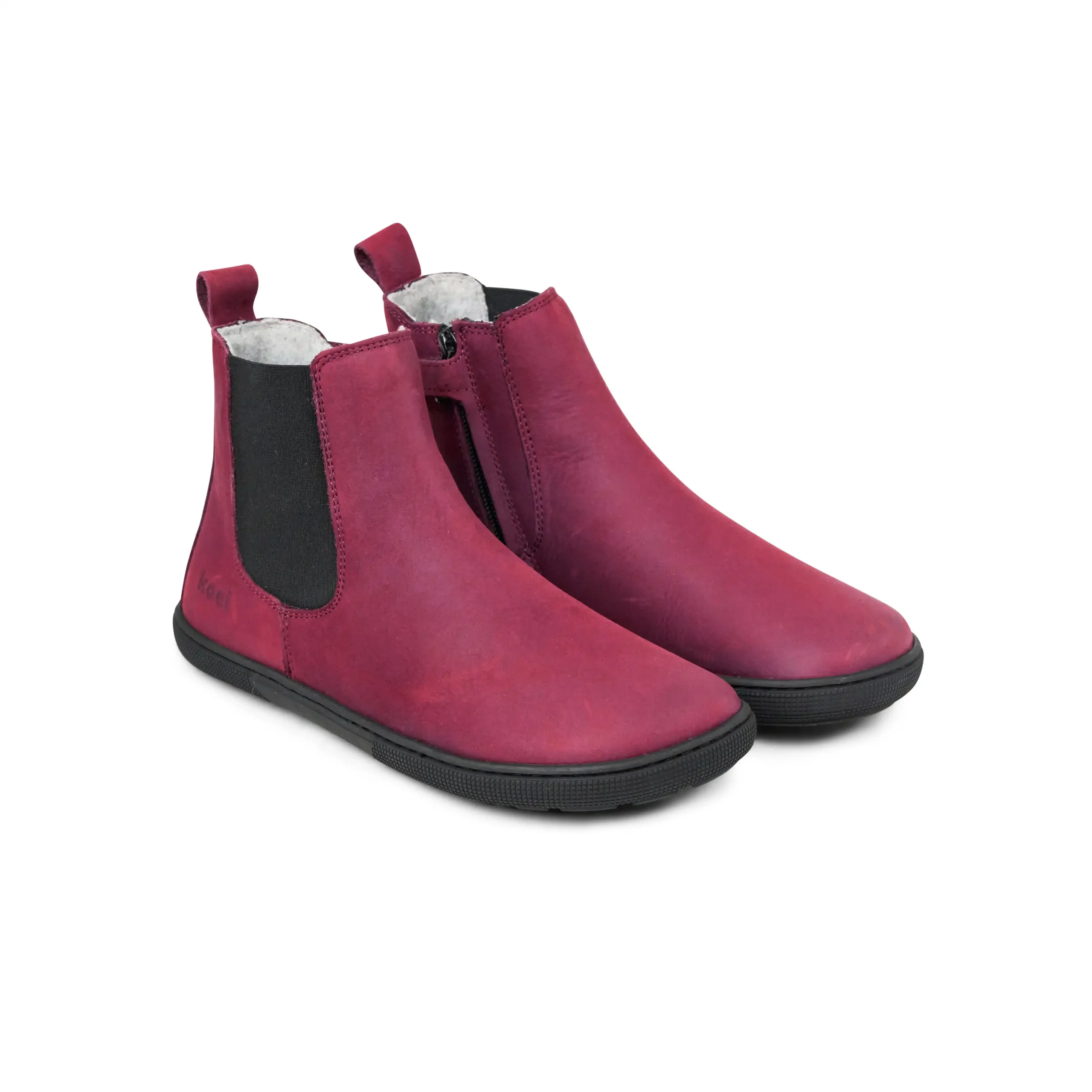 FILAS Merino – Bordo