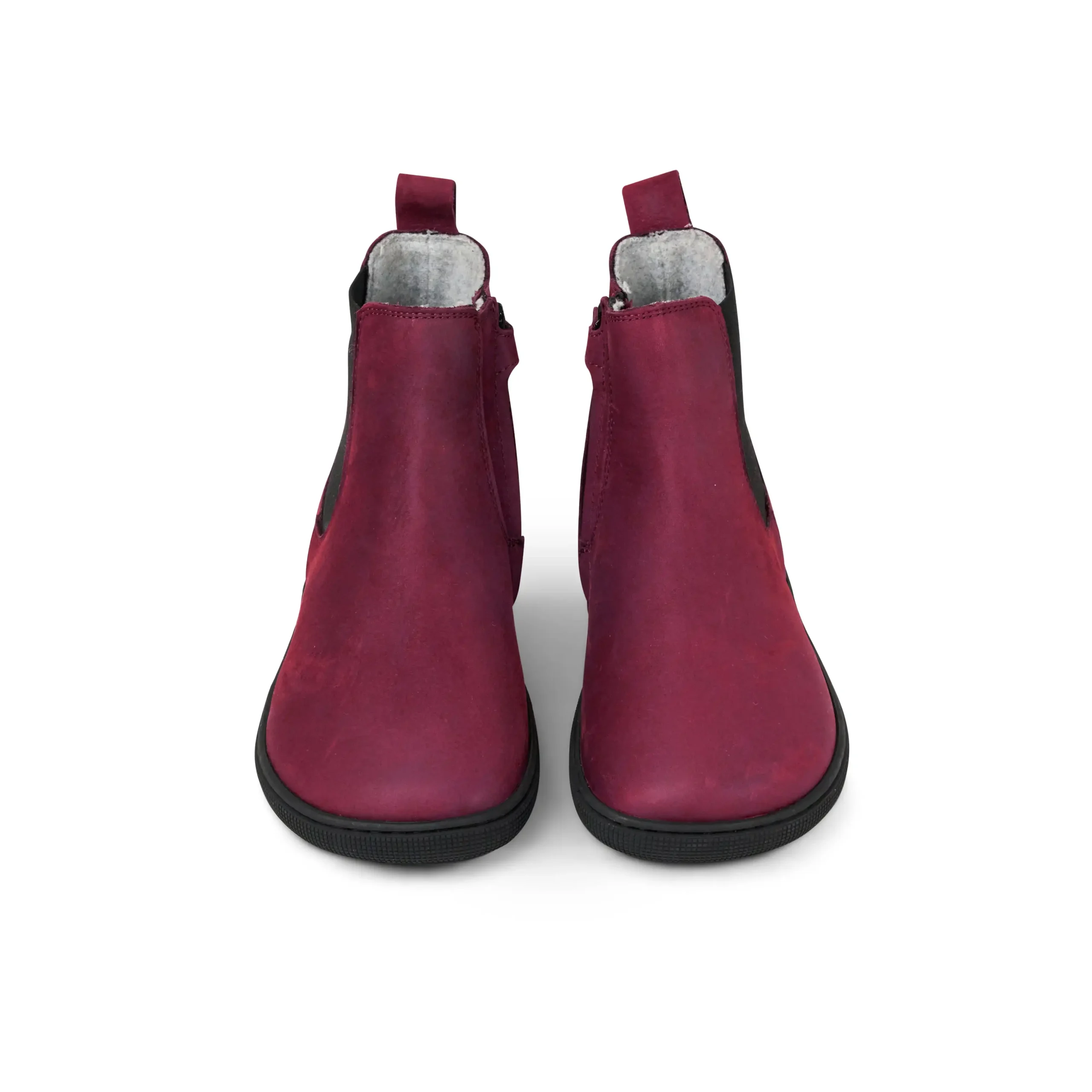 FILAS Merino – Bordo