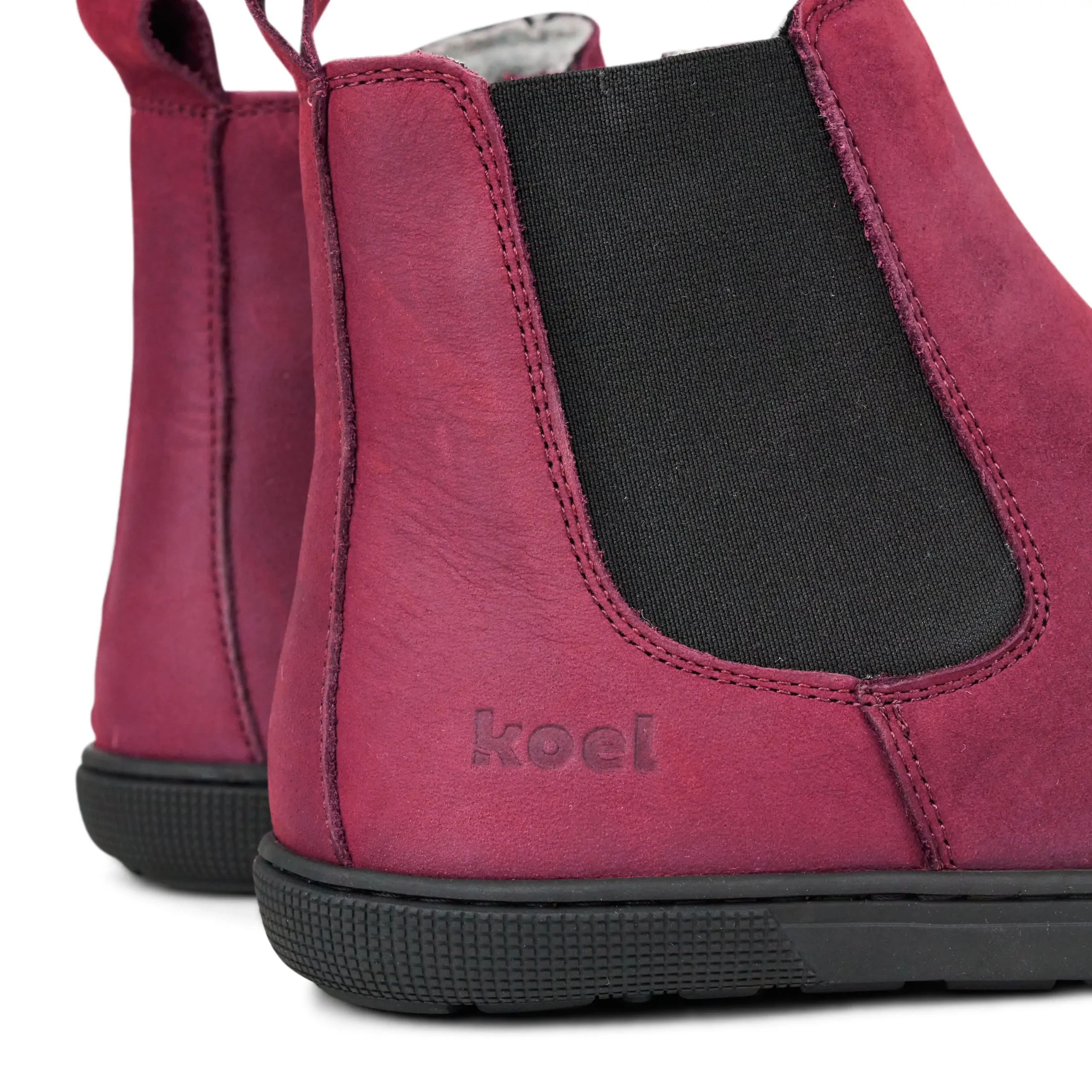 FILAS Merino – Bordo