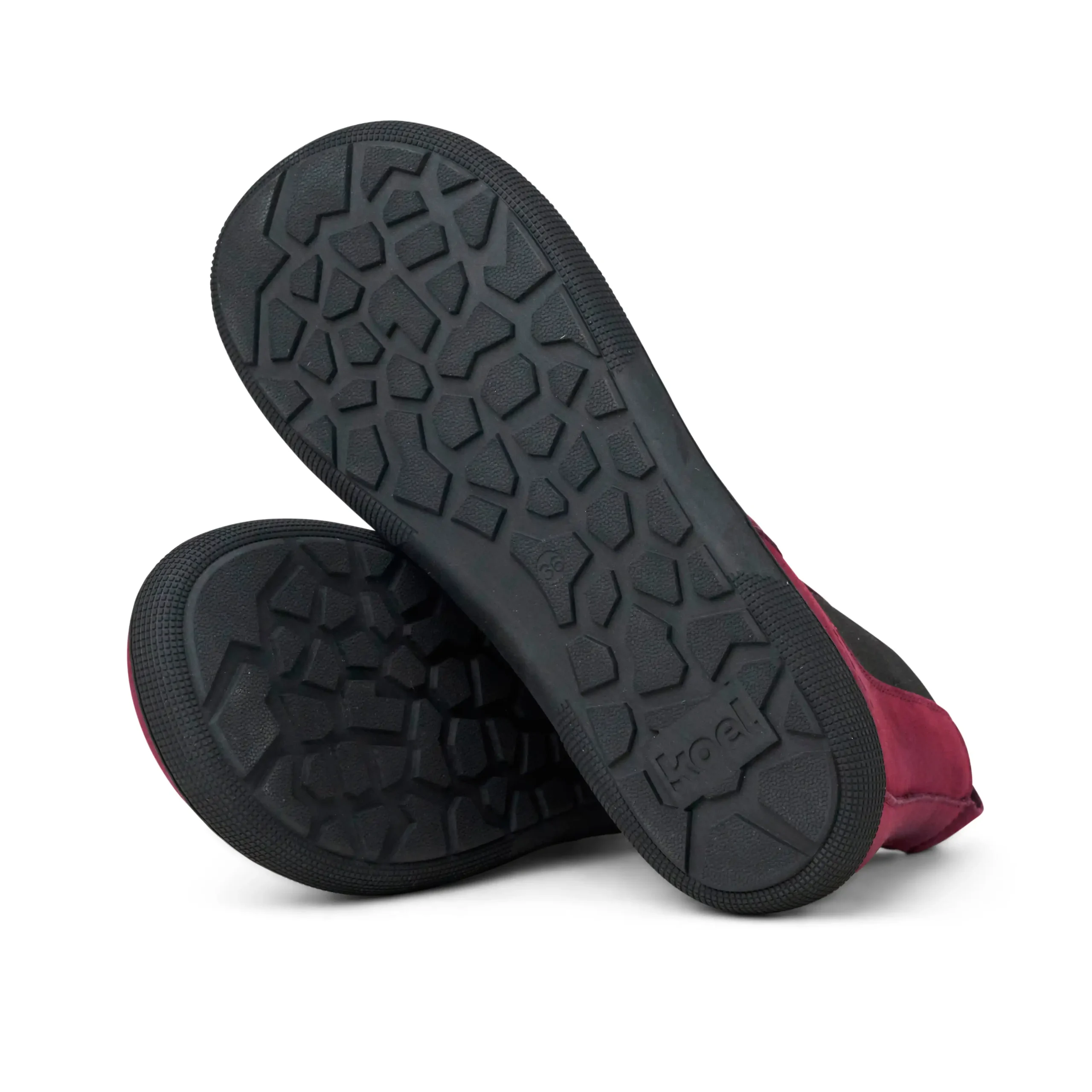 FILAS Merino – Bordo