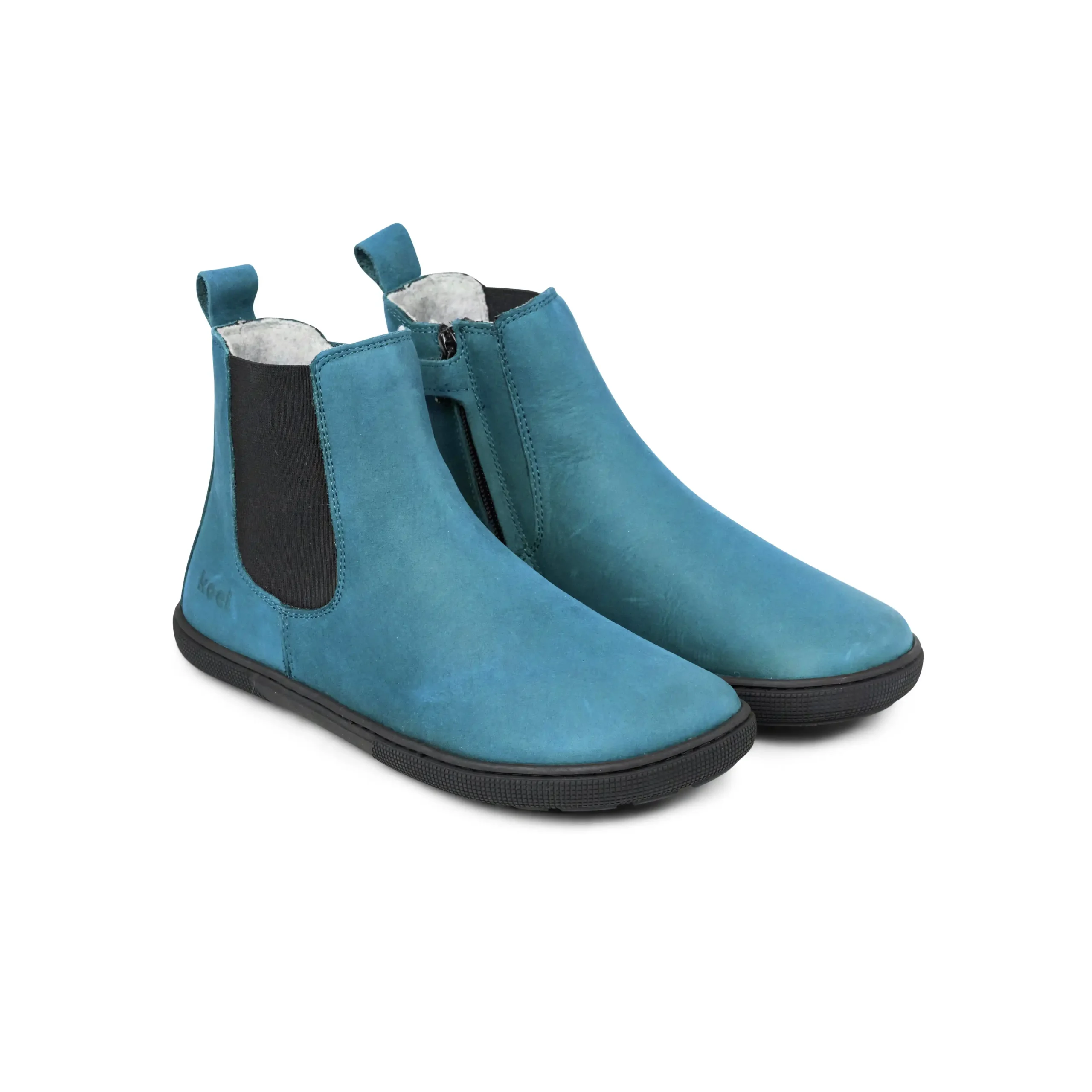 FILAS Merino – Turquoise