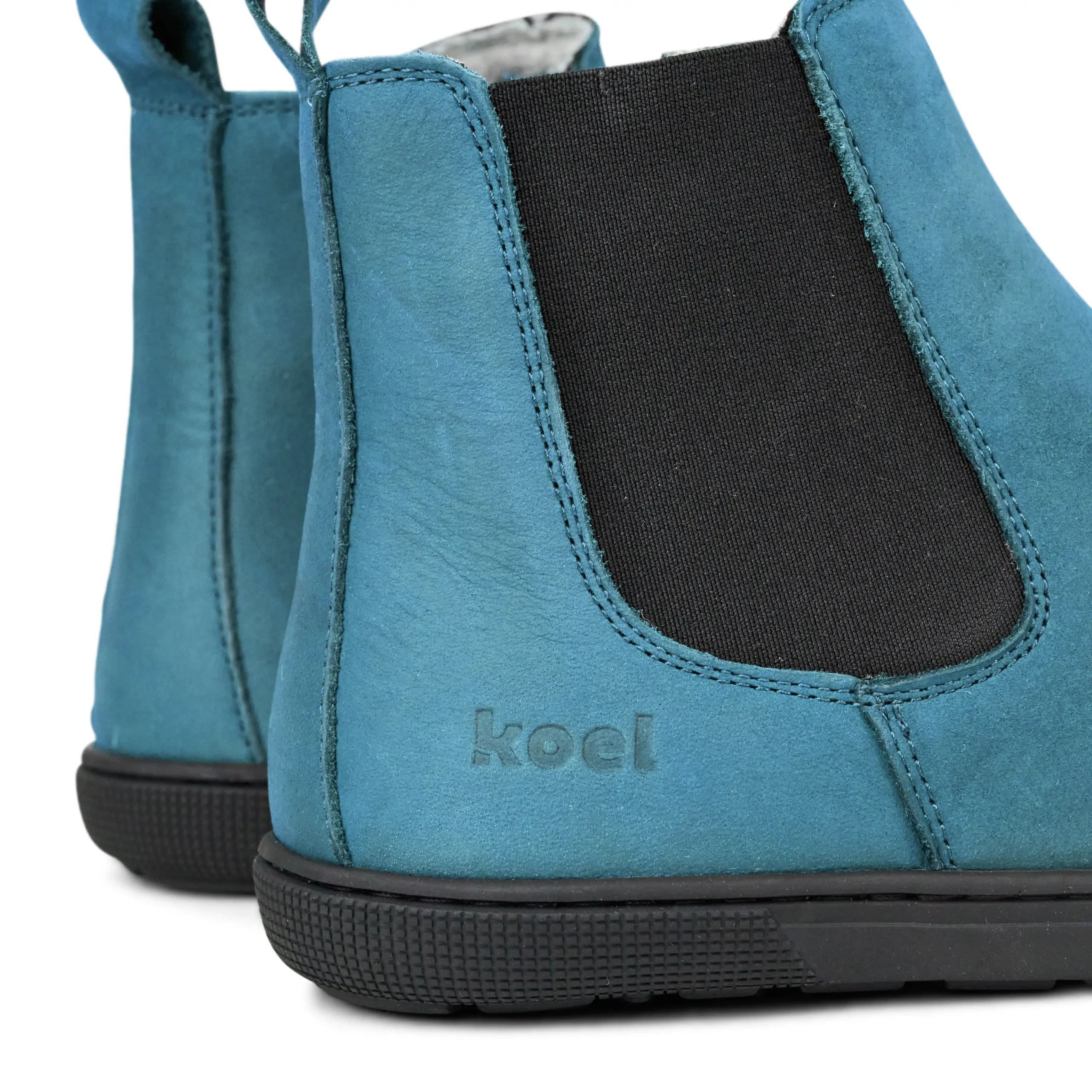 FILAS Merino – Turquoise