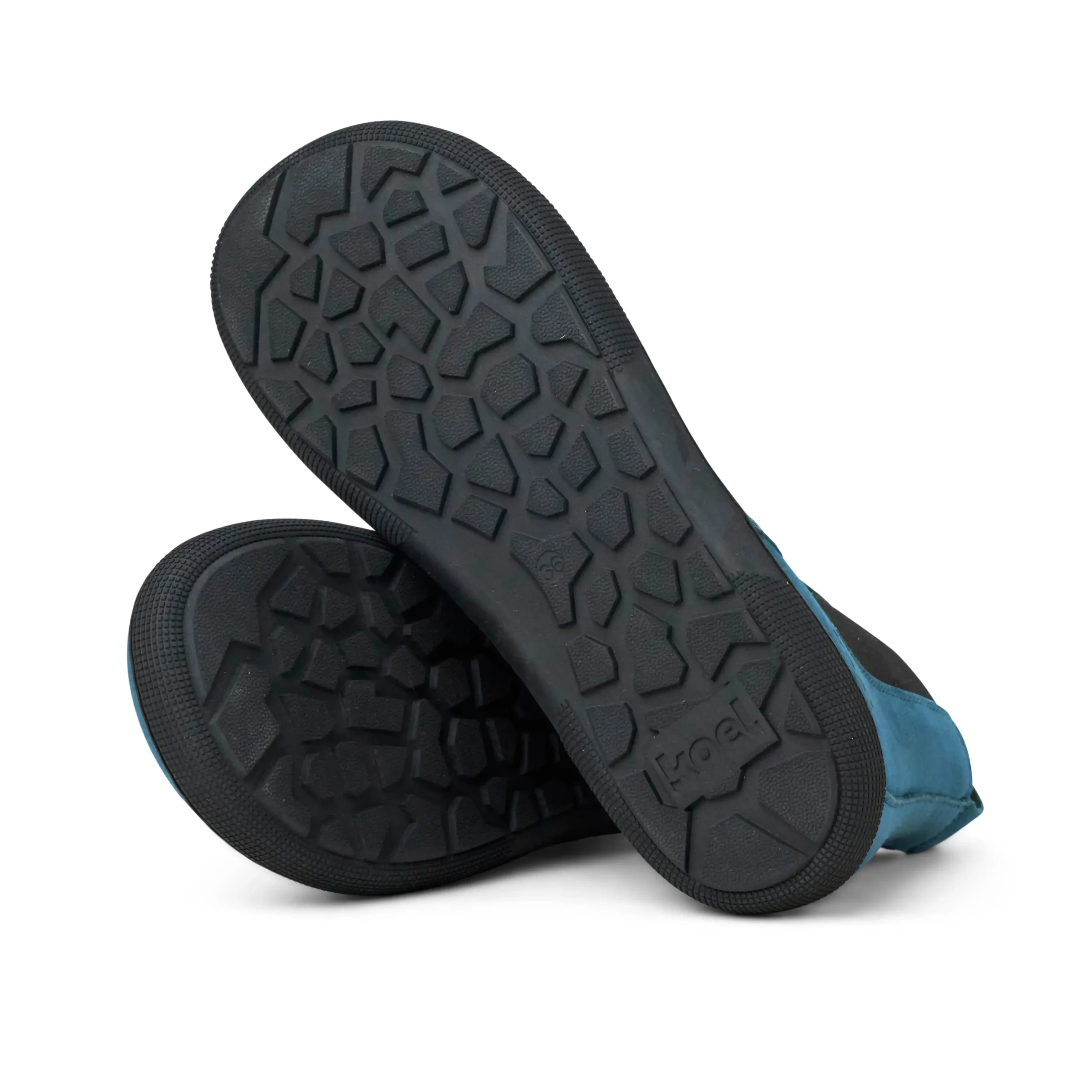 FILAS Merino – Turquoise