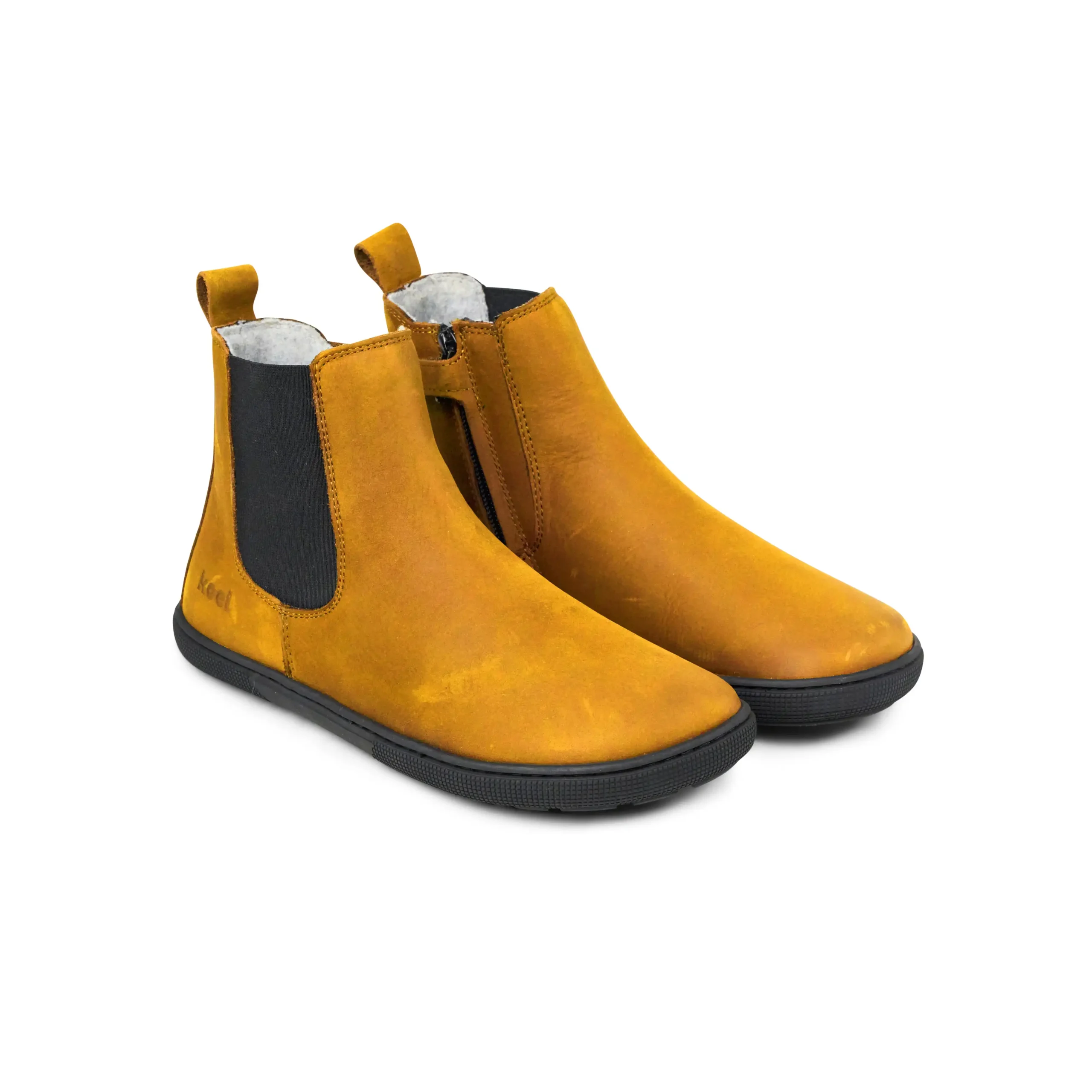 FILAS Merino – Miel