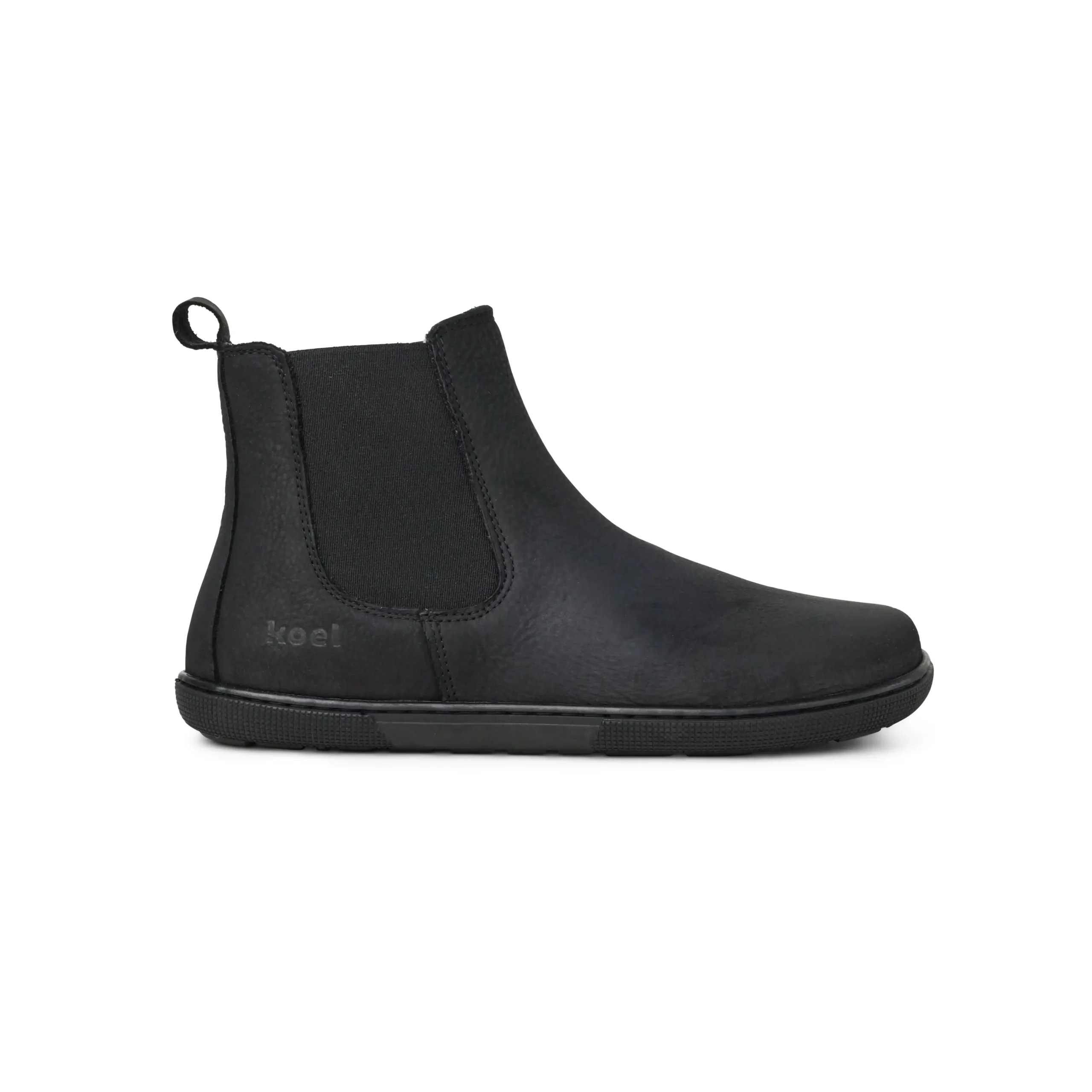 FILAS Merino – Black