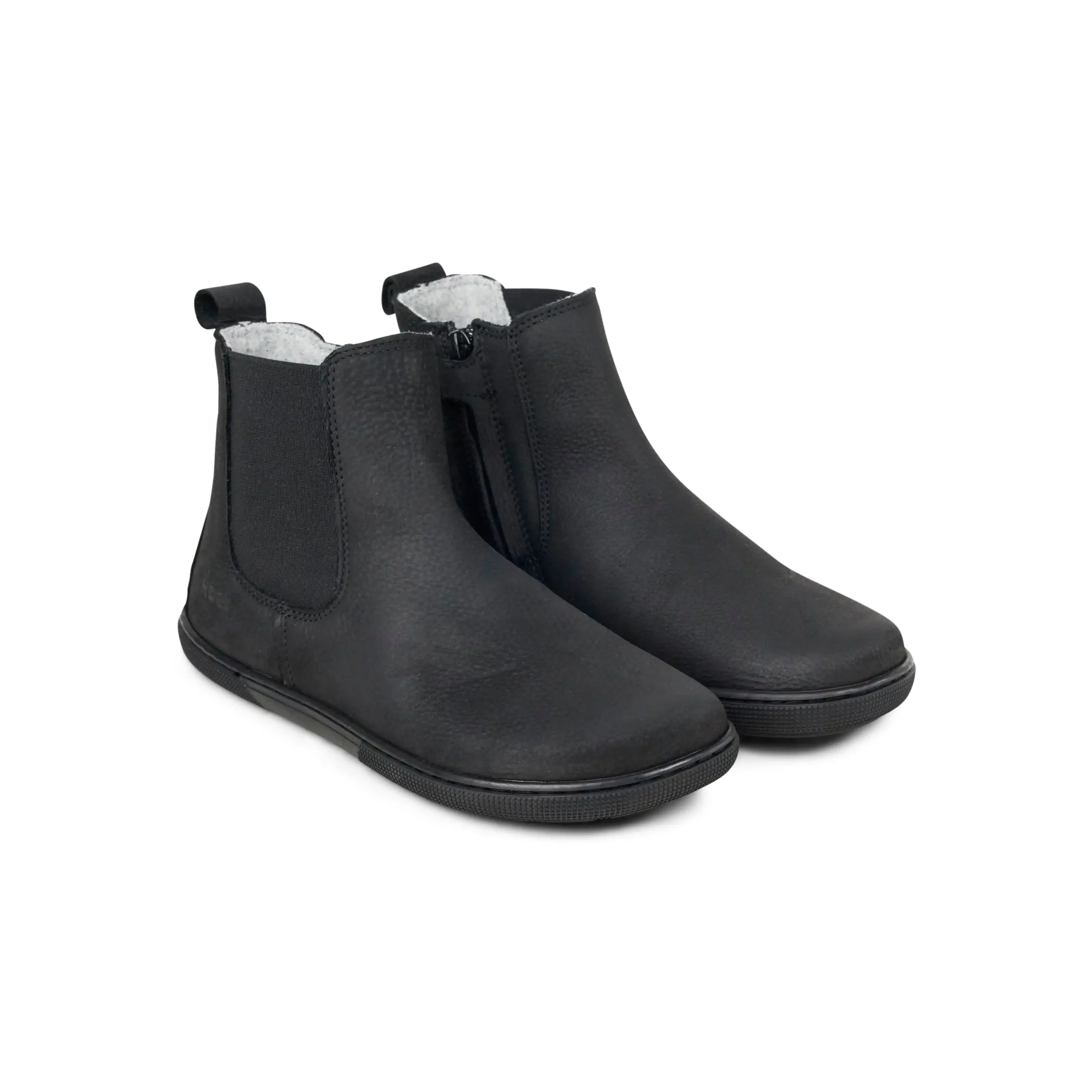 FILAS Merino – Black