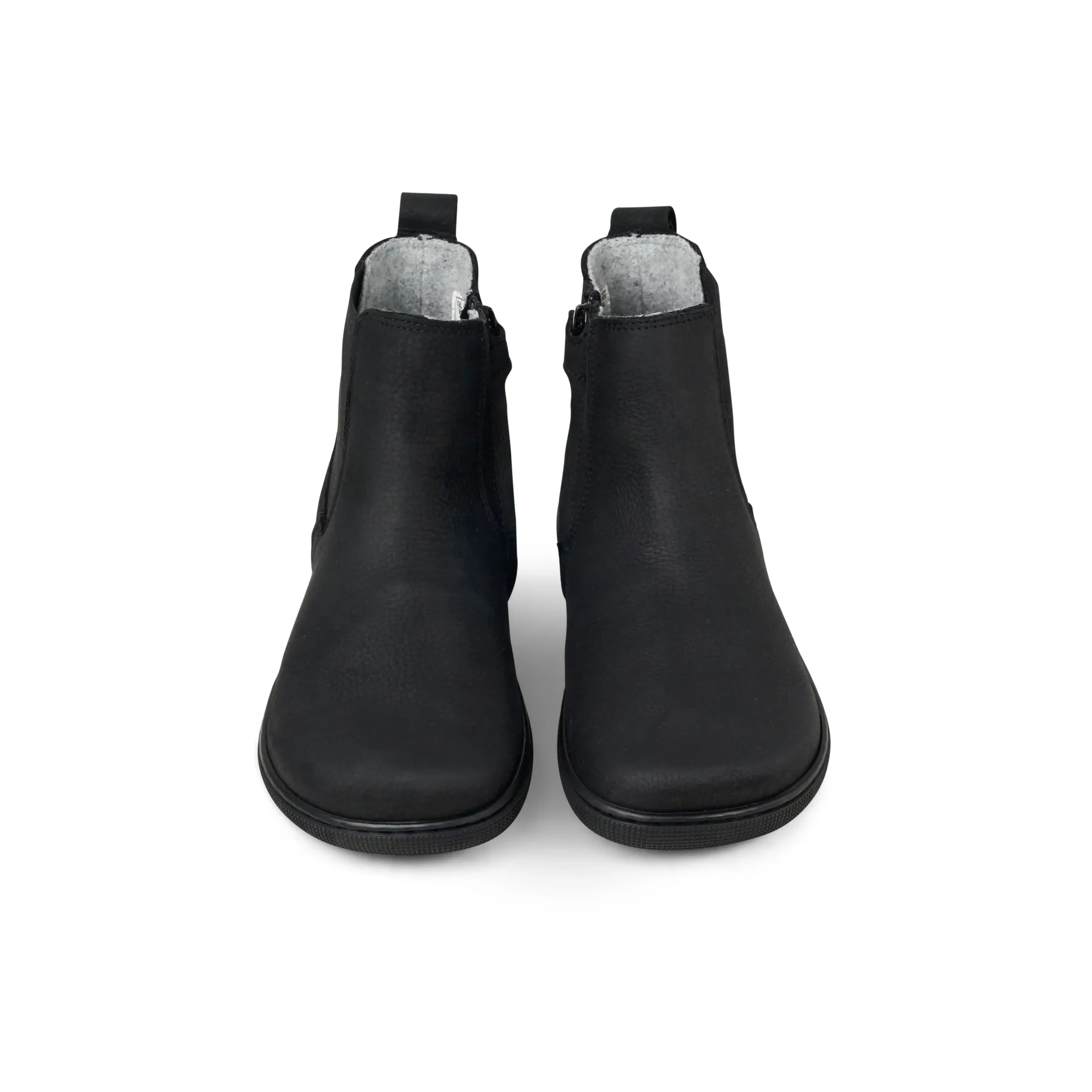 FILAS Merino – Black