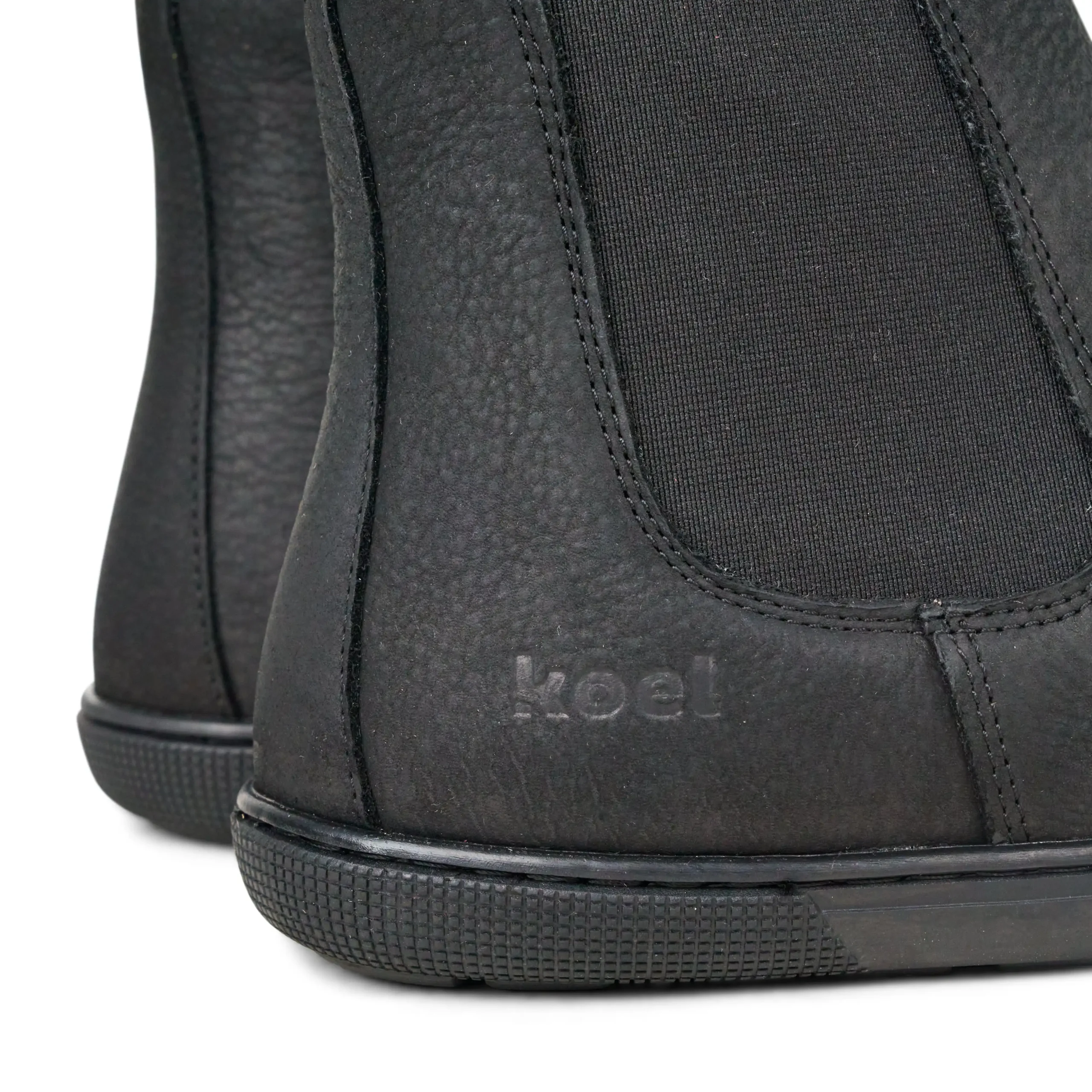 FILAS Merino – Black