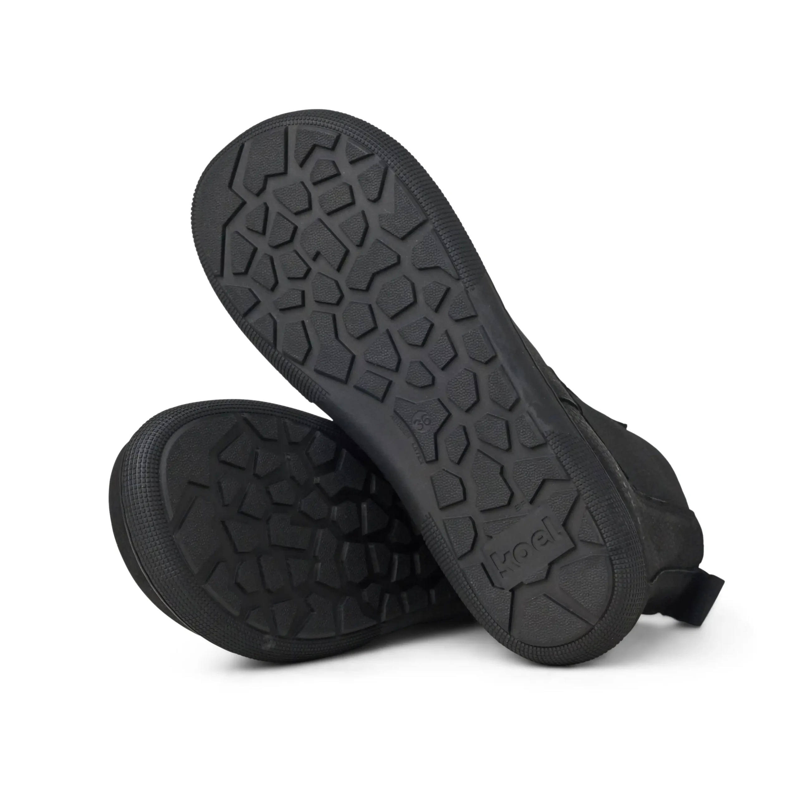 FILAS Merino – Black