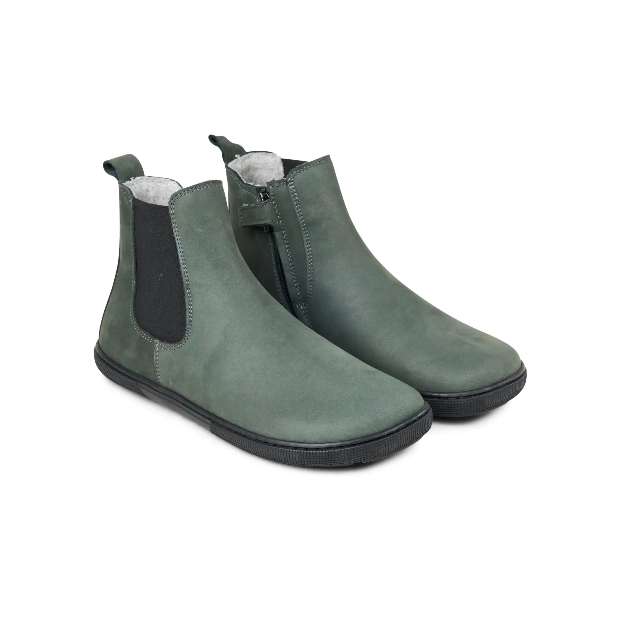 FILAS Merino – Khaki