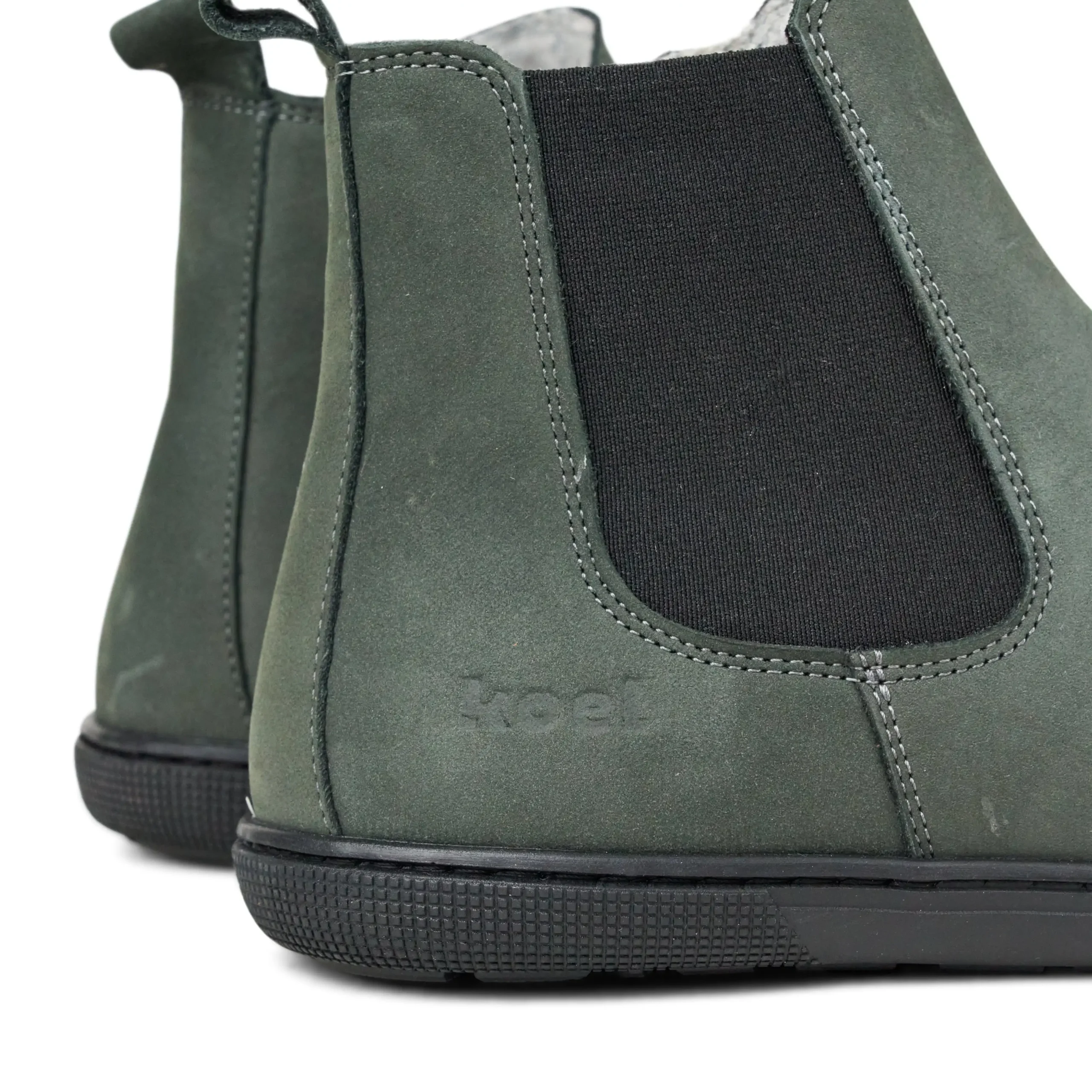 FILAS Merino – Khaki