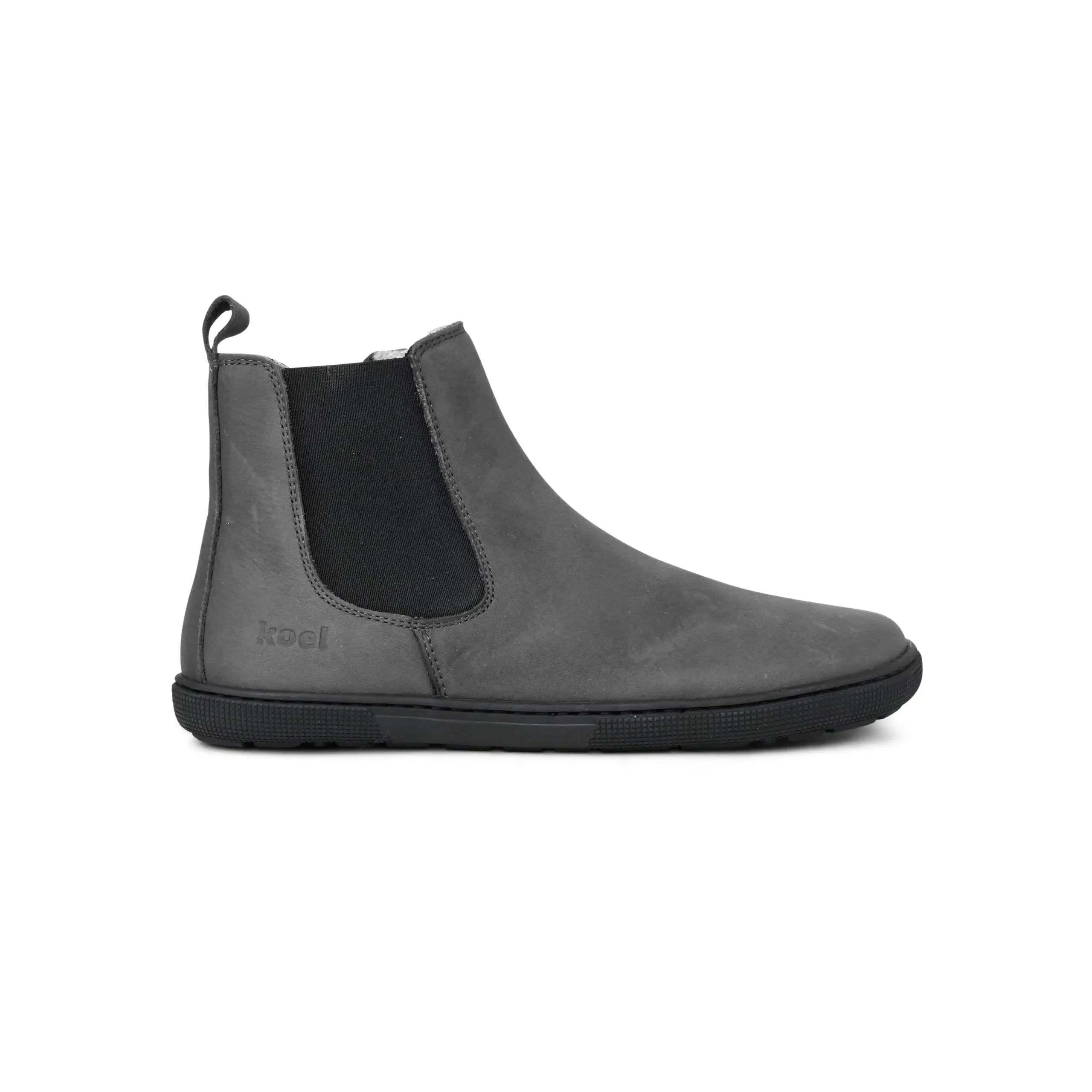 FILAS Merino – Grey