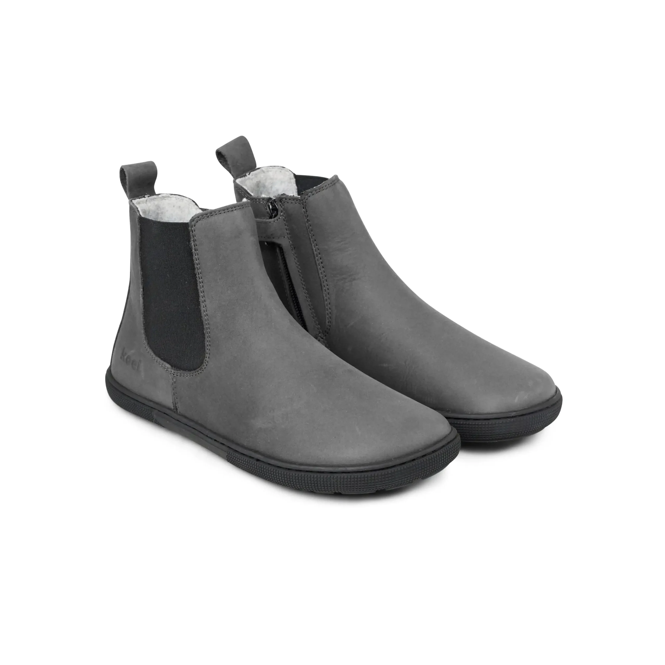 FILAS Merino – Grey