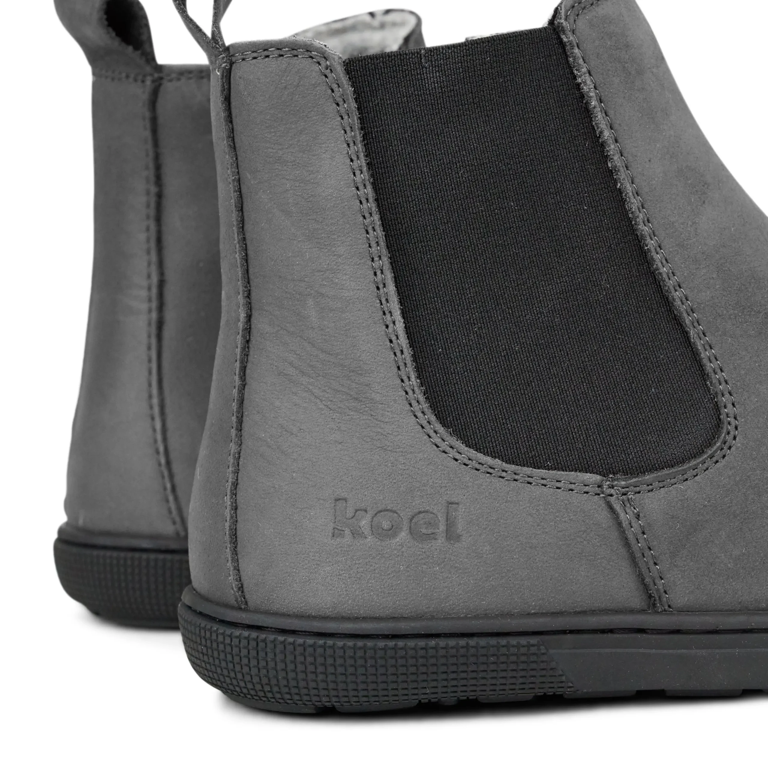 FILAS Merino – Grey