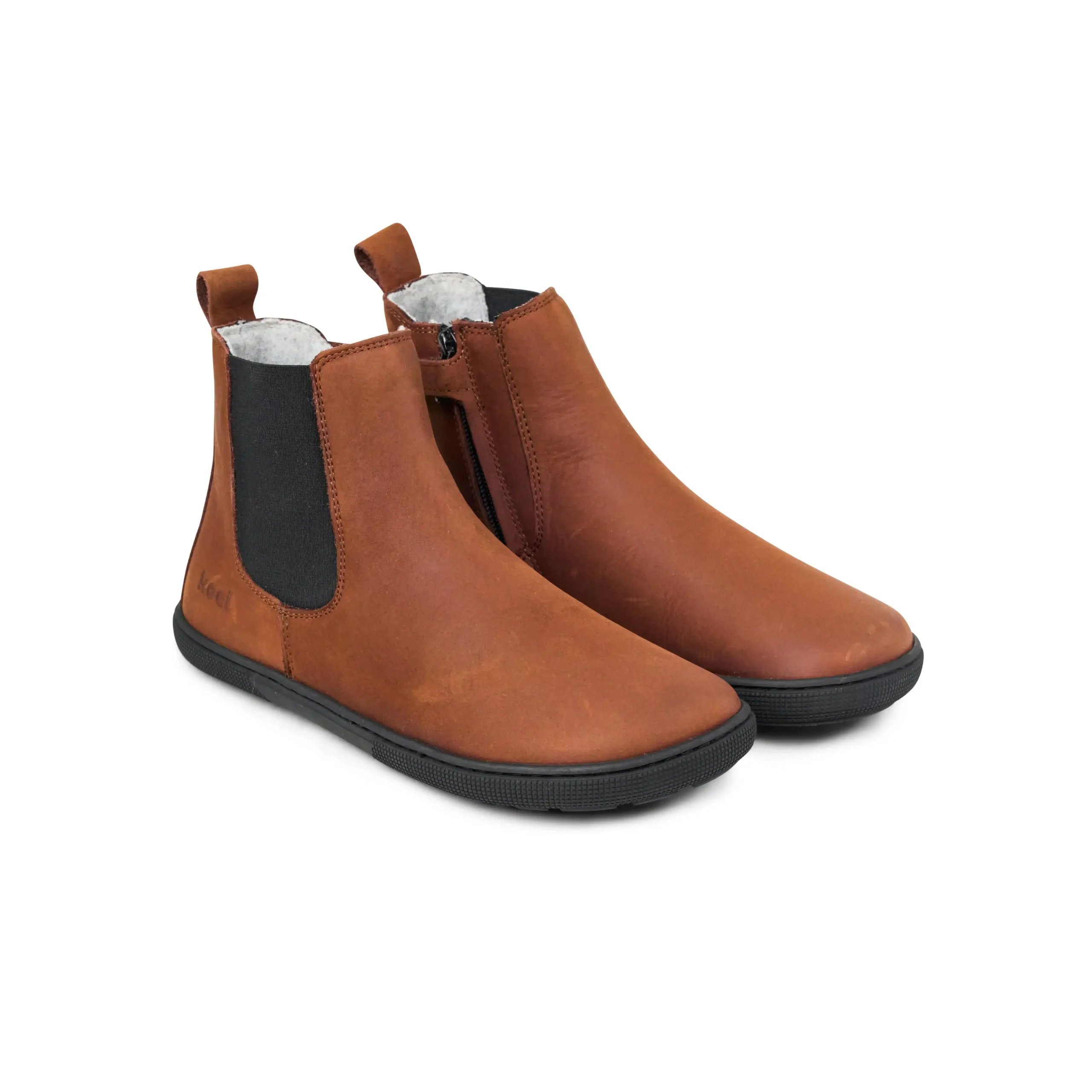 FILAS Merino – Chocolate