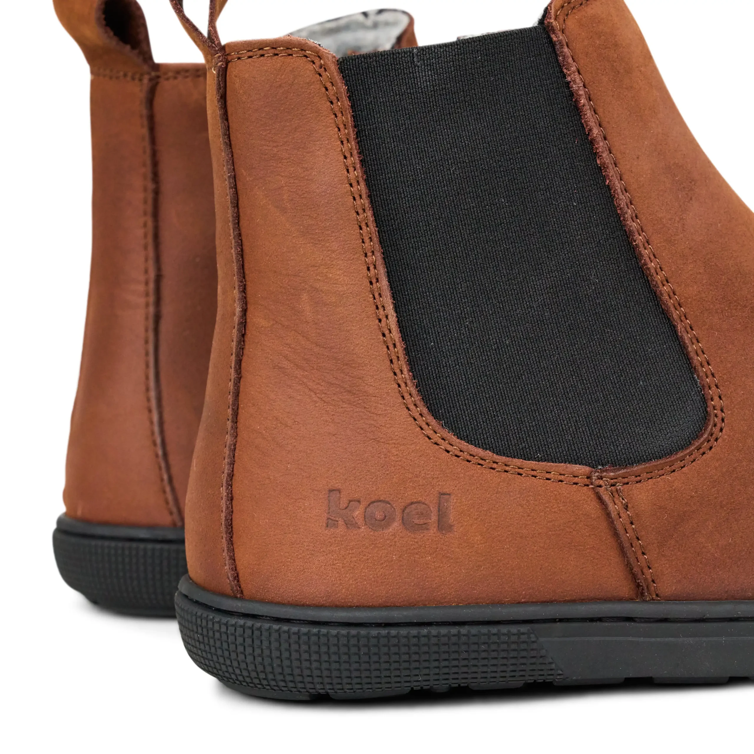 FILAS Merino – Chocolate