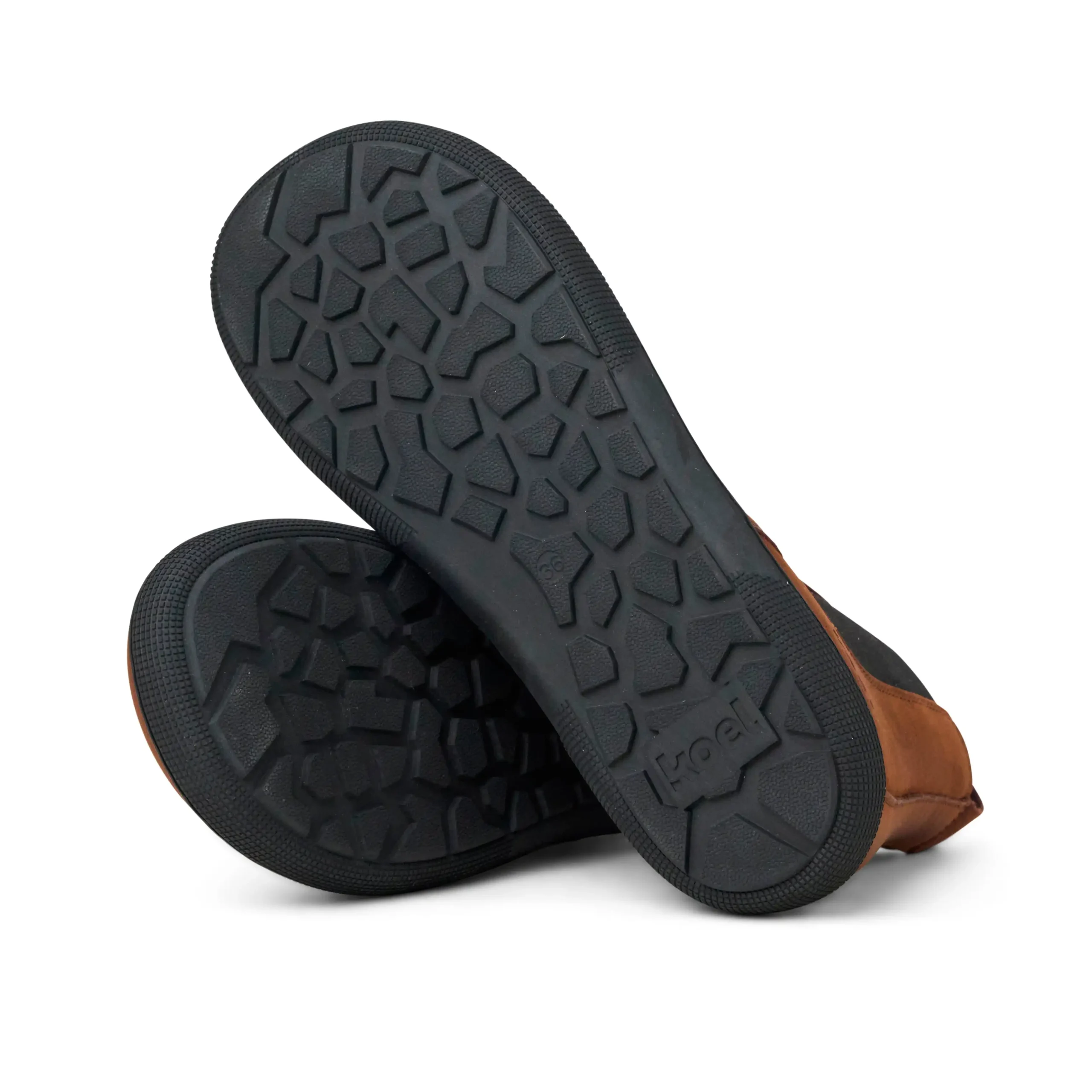 FILAS Merino – Chocolate