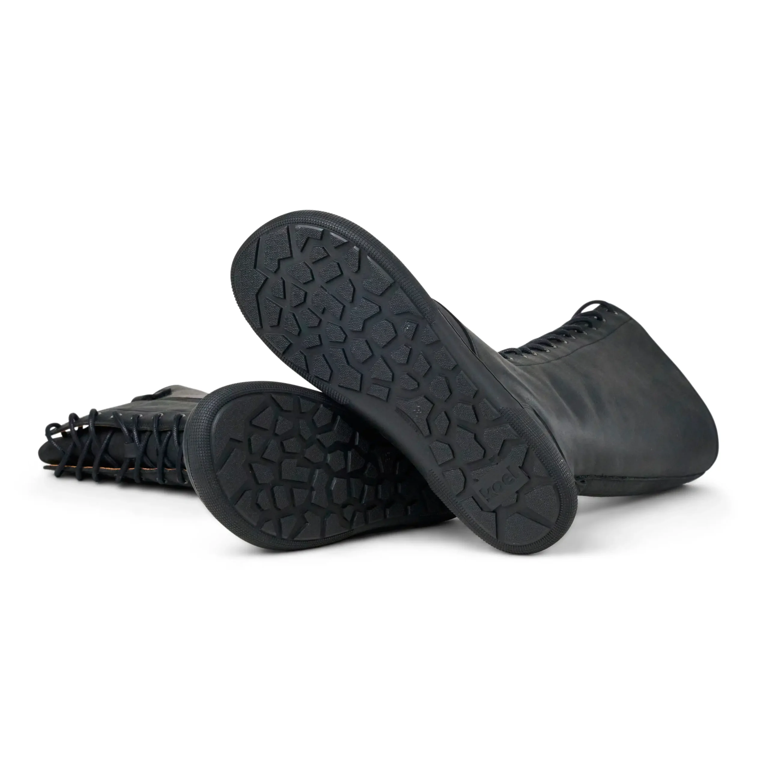 FLORA Hydro – Black