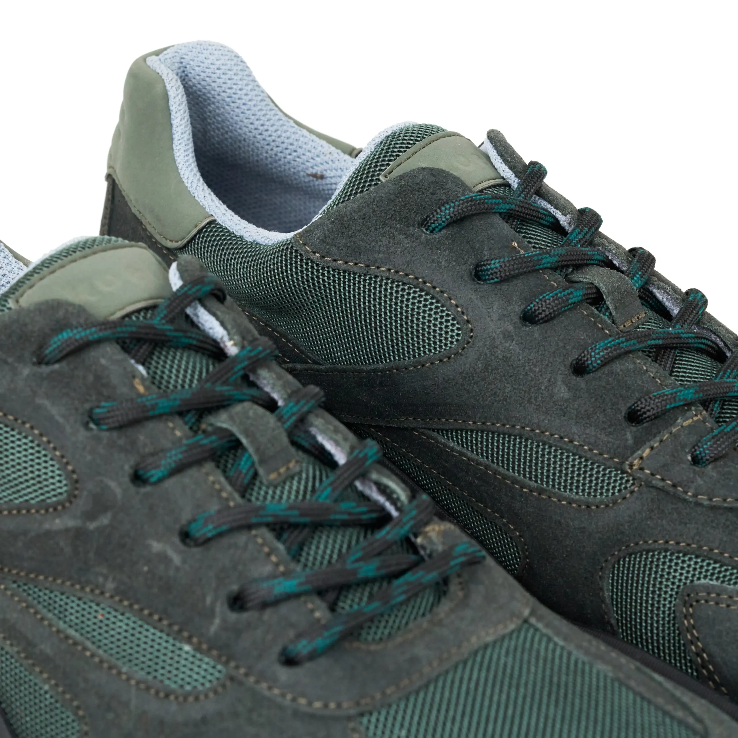 RALPH – Green