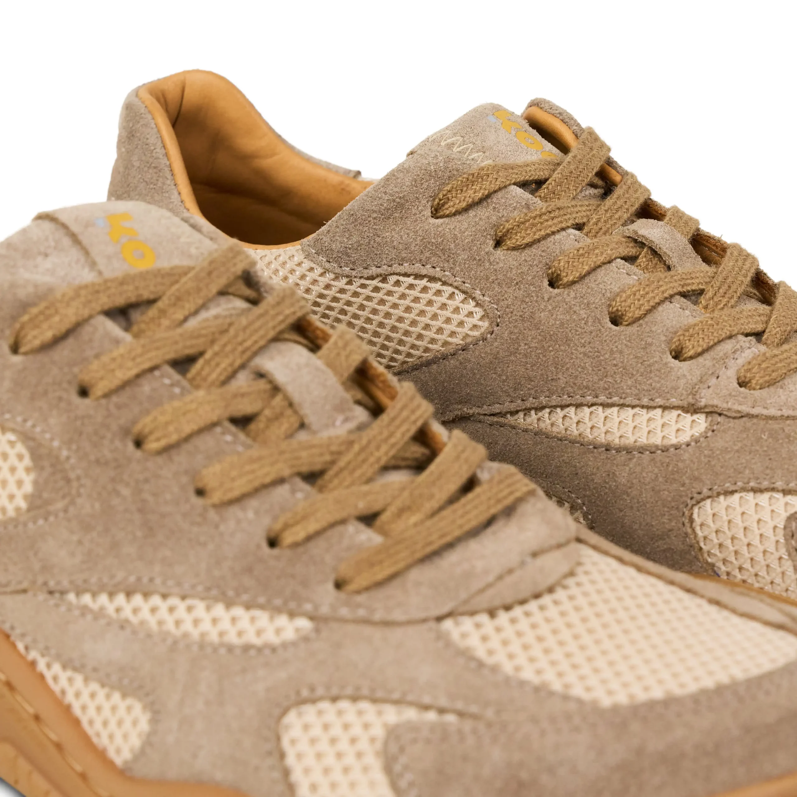 RALPH – TAUPE