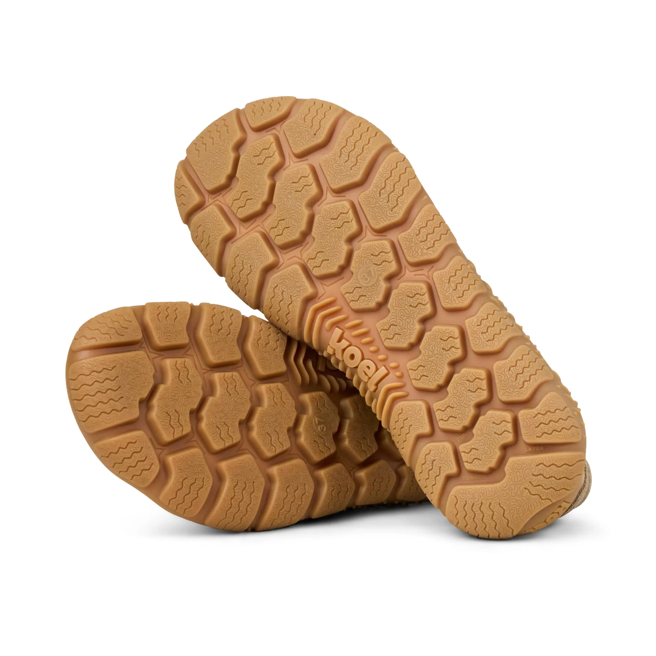 RALPH – TAUPE