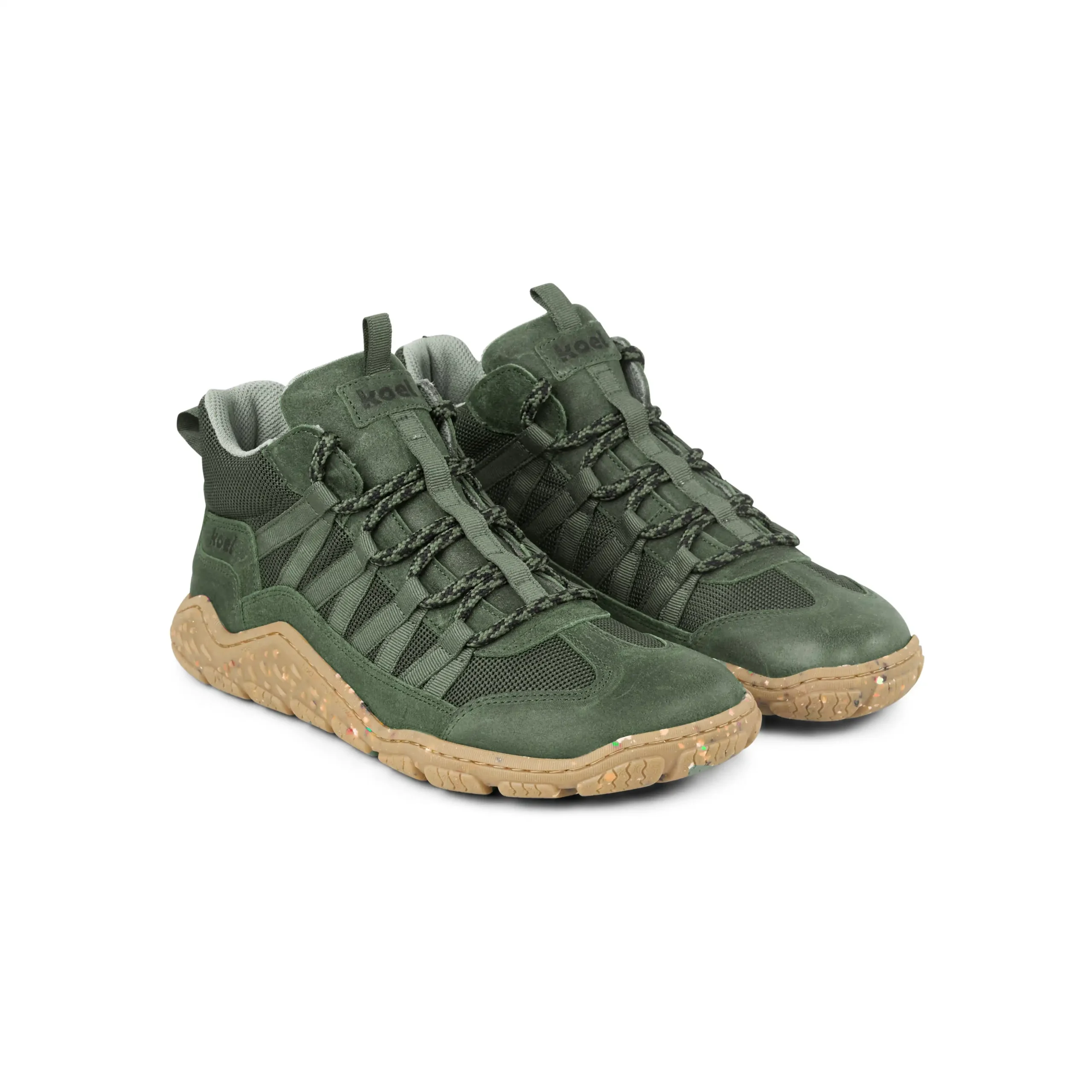 RAXO – Green