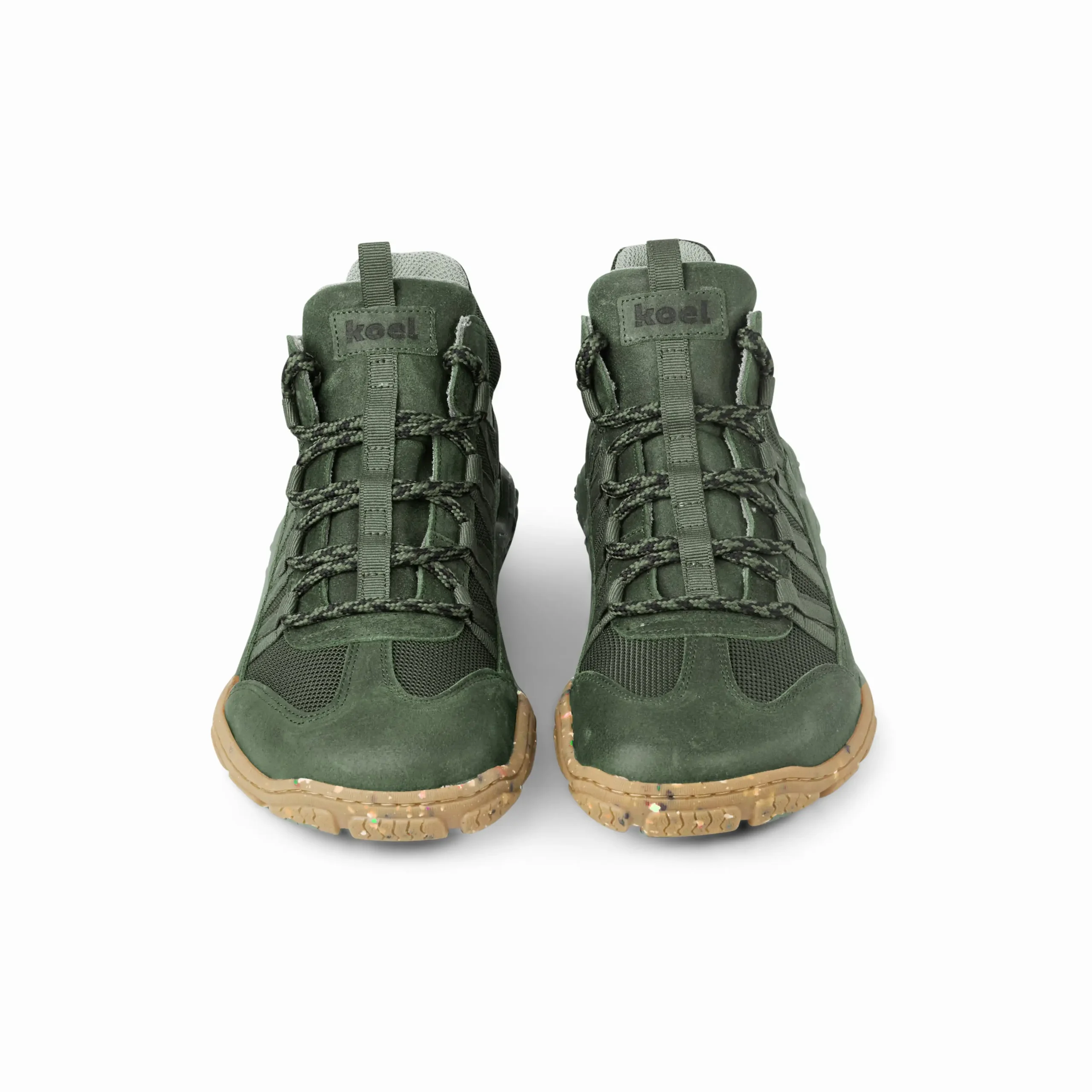RAXO – Green