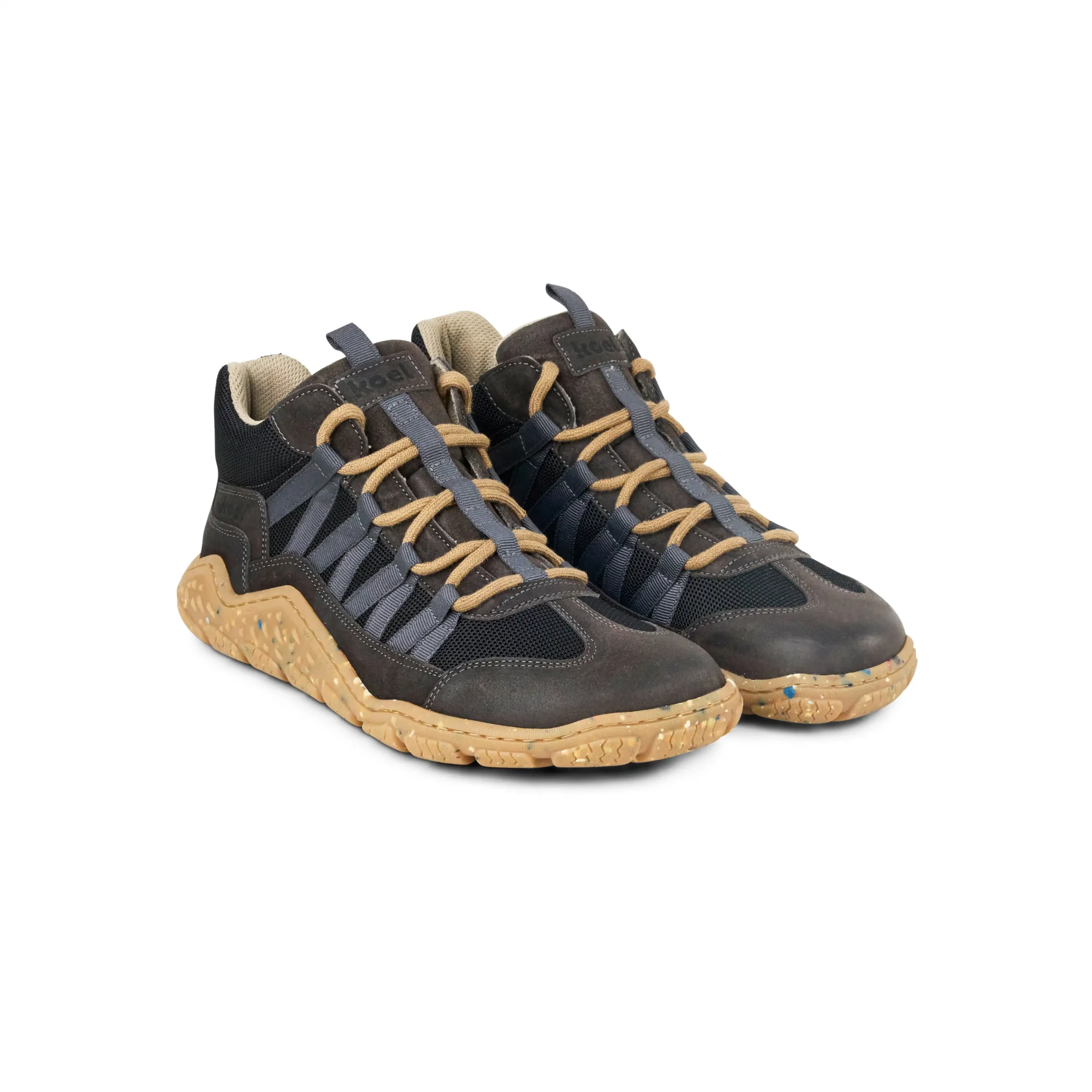 RAXO – Dark Grey