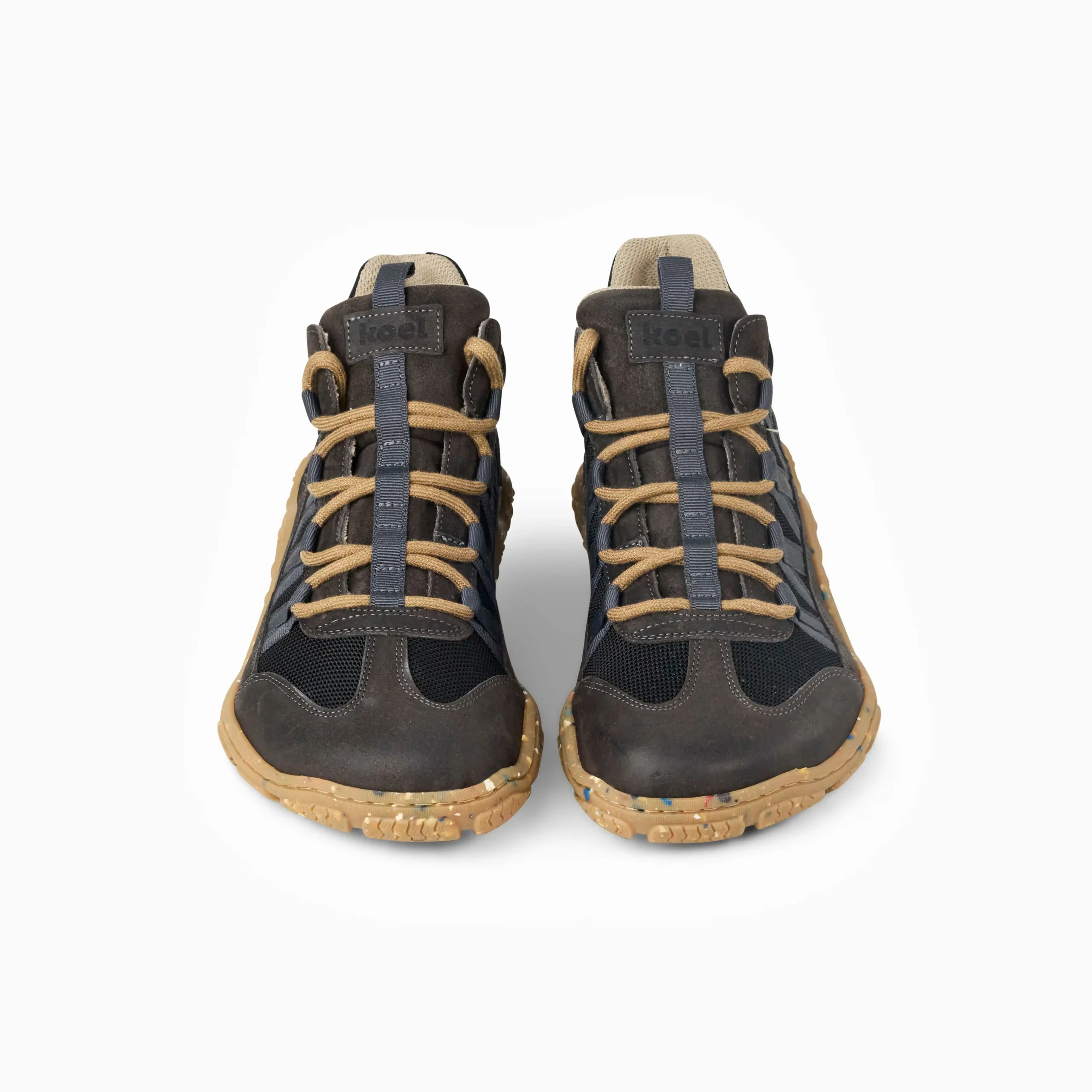 RAXO – Dark Grey