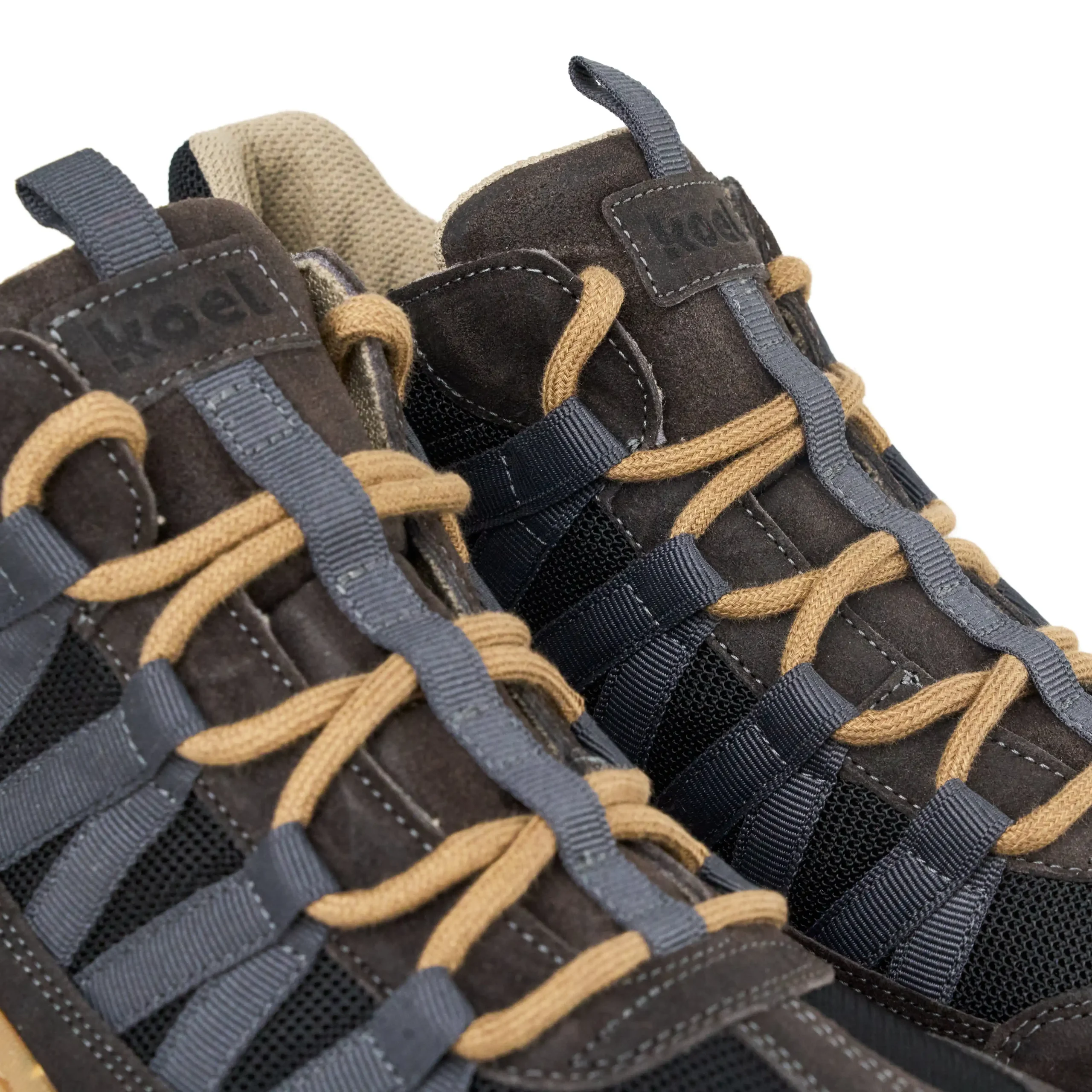 RAXO – Dark Grey