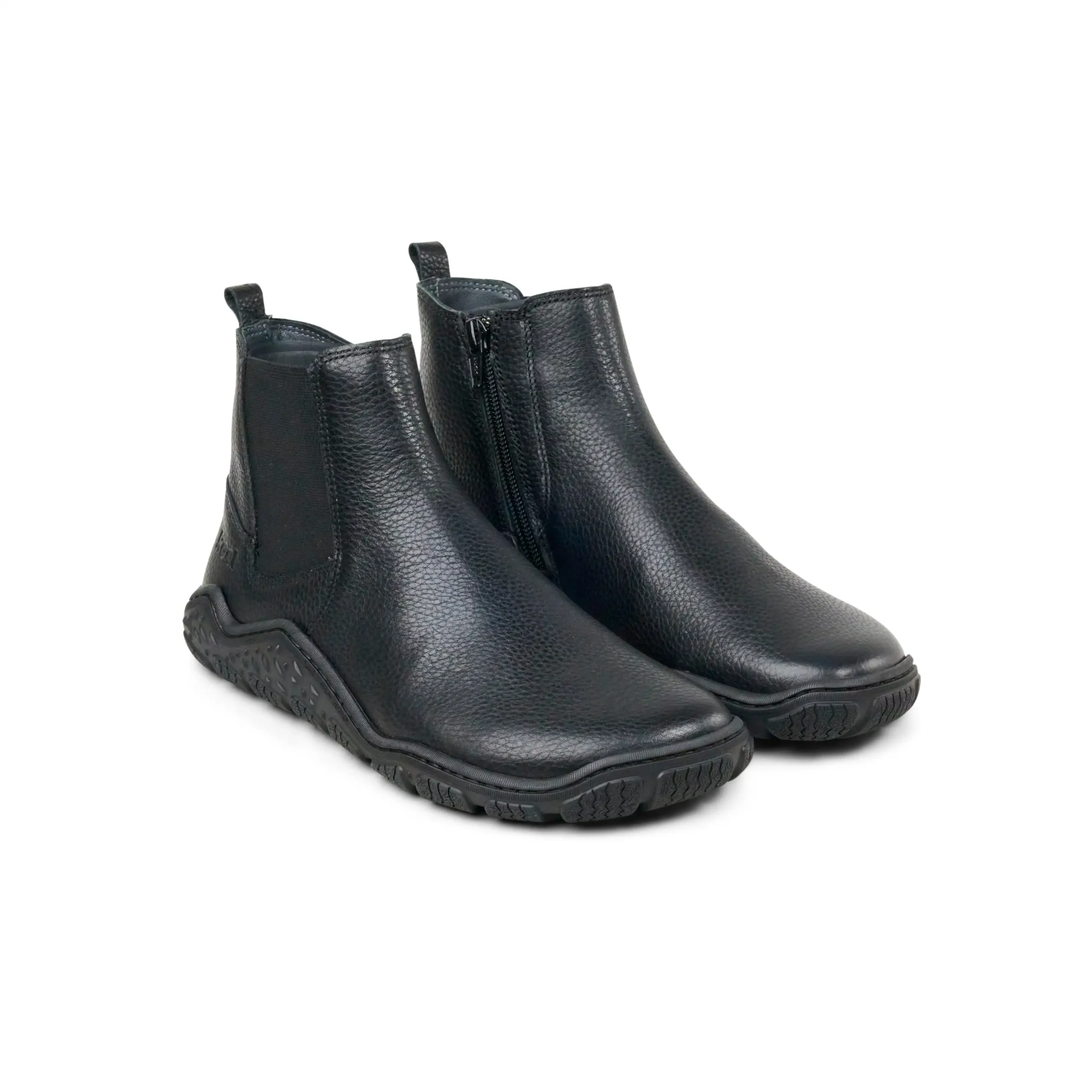 RYDER Leather – Black