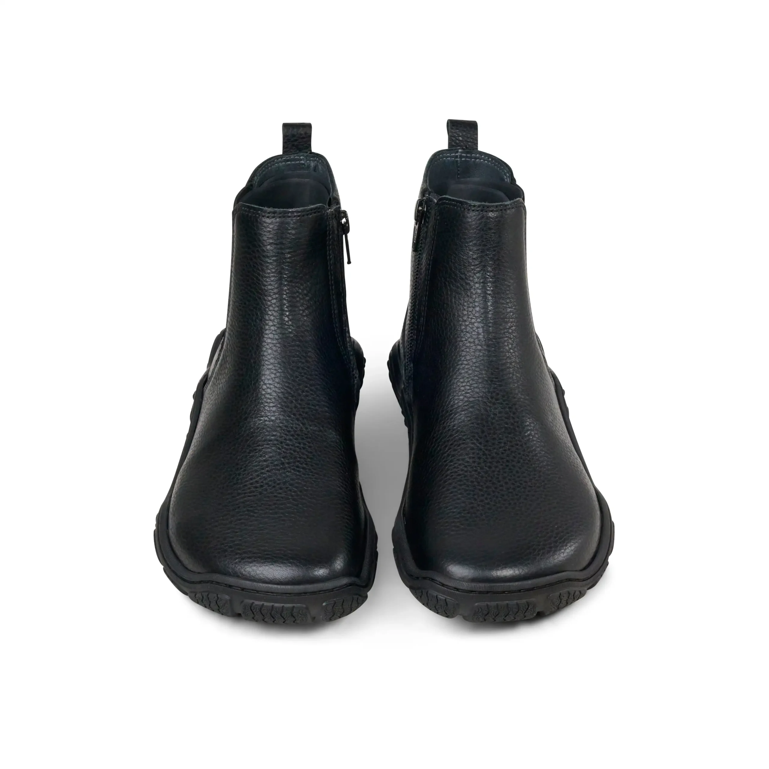 RYDER Leather – Black